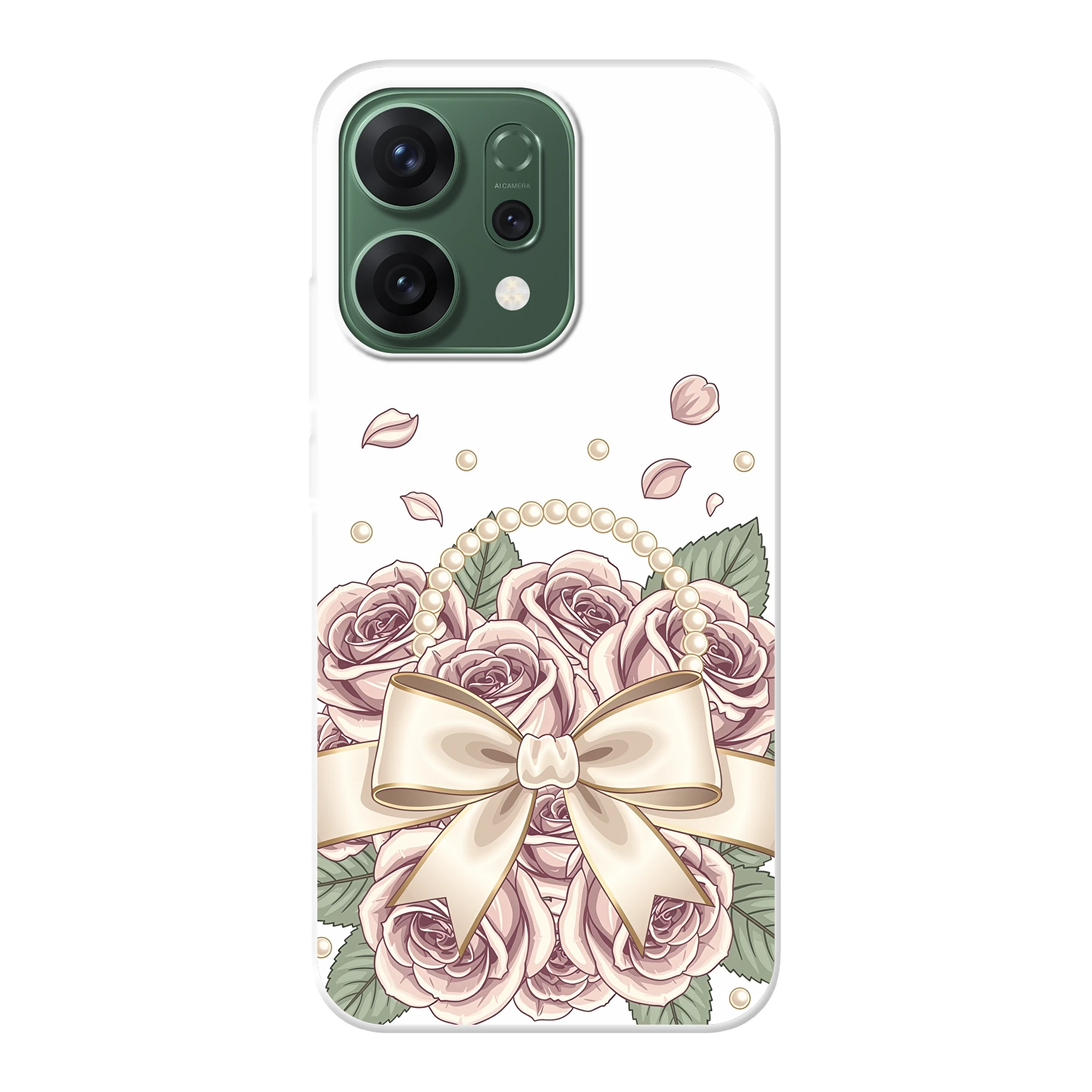 Oppo Reno14 phone case