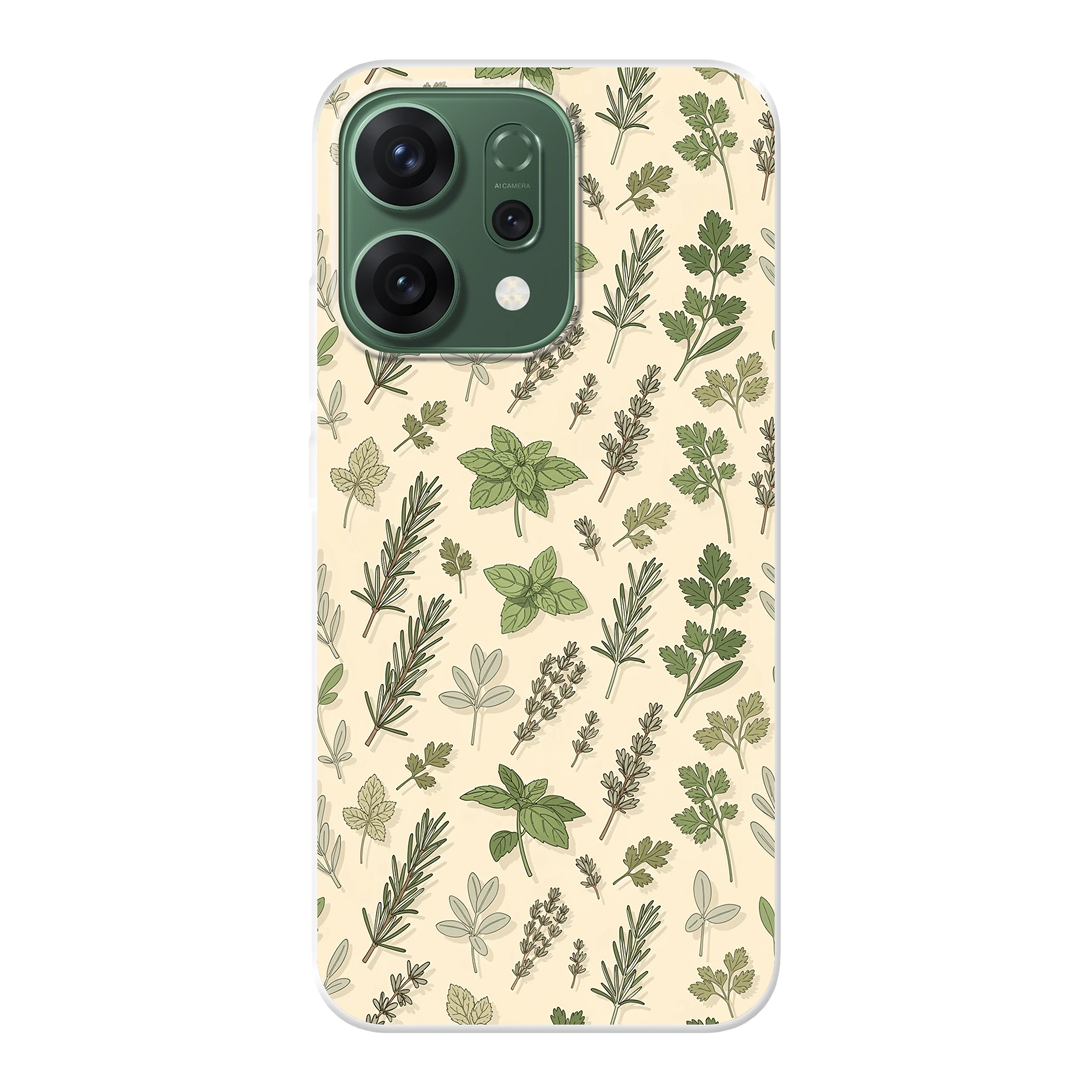 Oppo Reno14 phone case