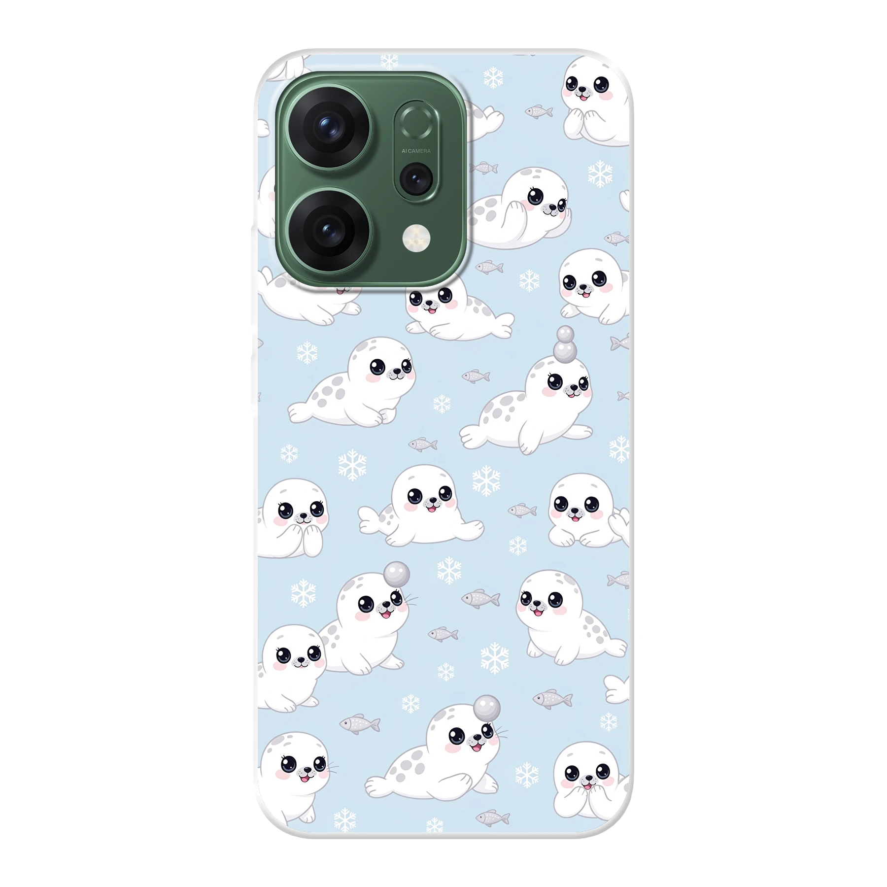 Oppo Reno14 phone case