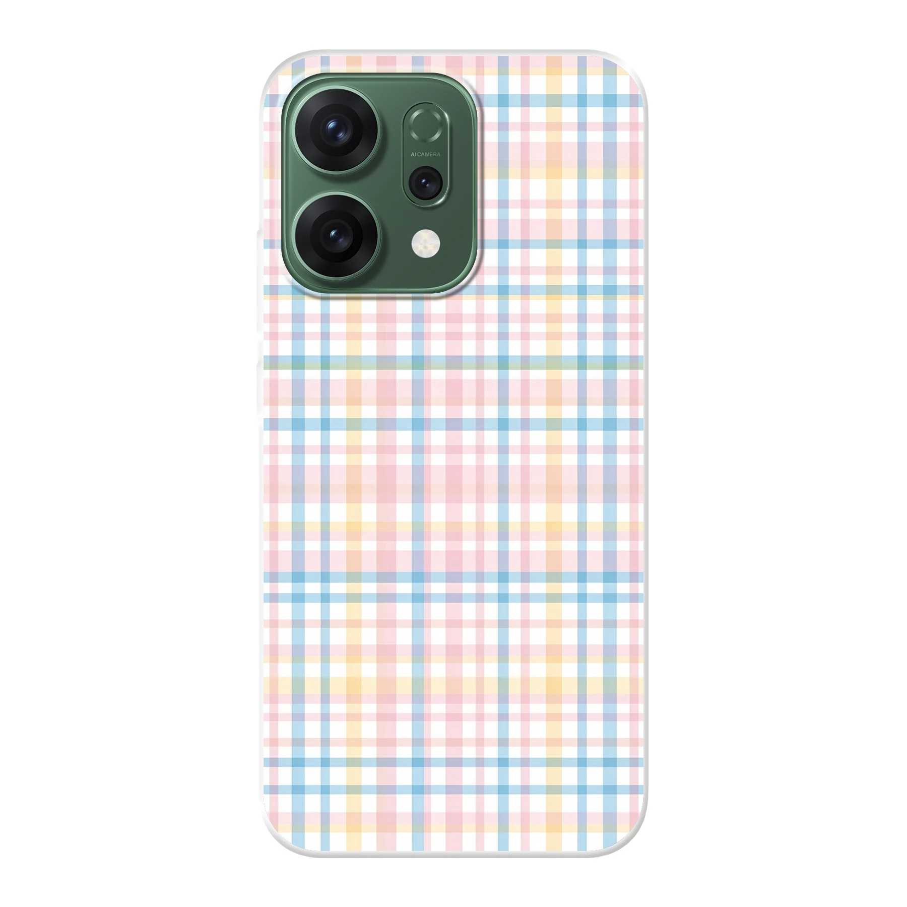 Oppo Reno14 phone case