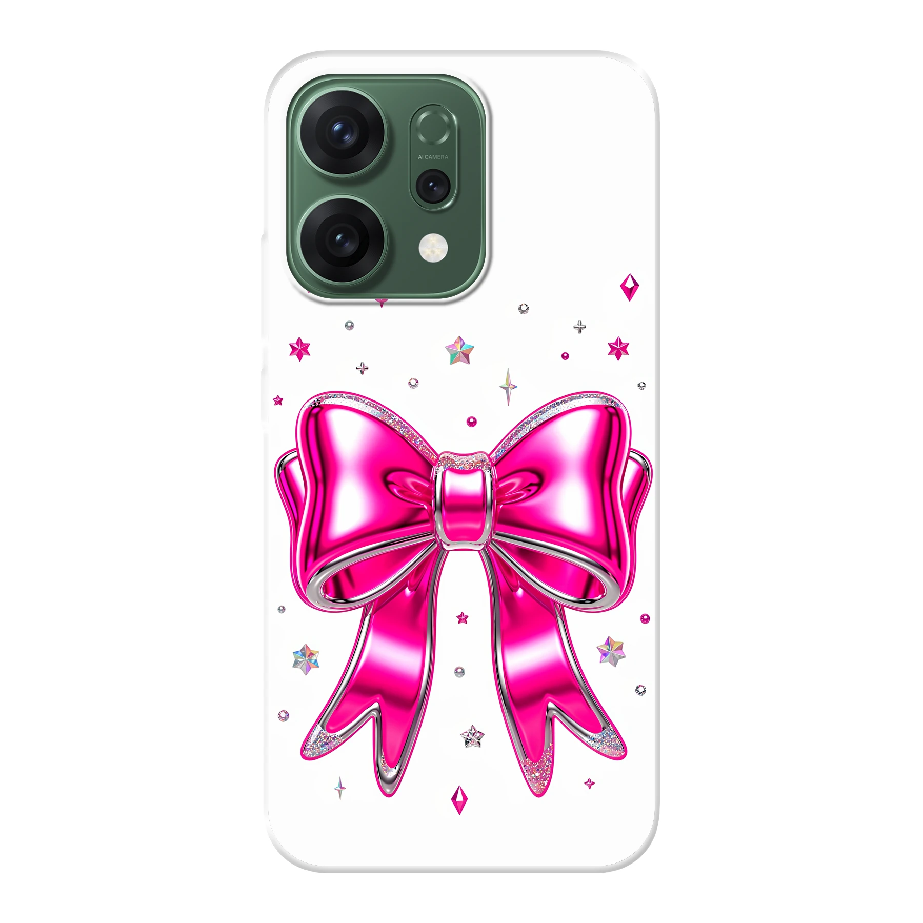 Oppo Reno14 phone case