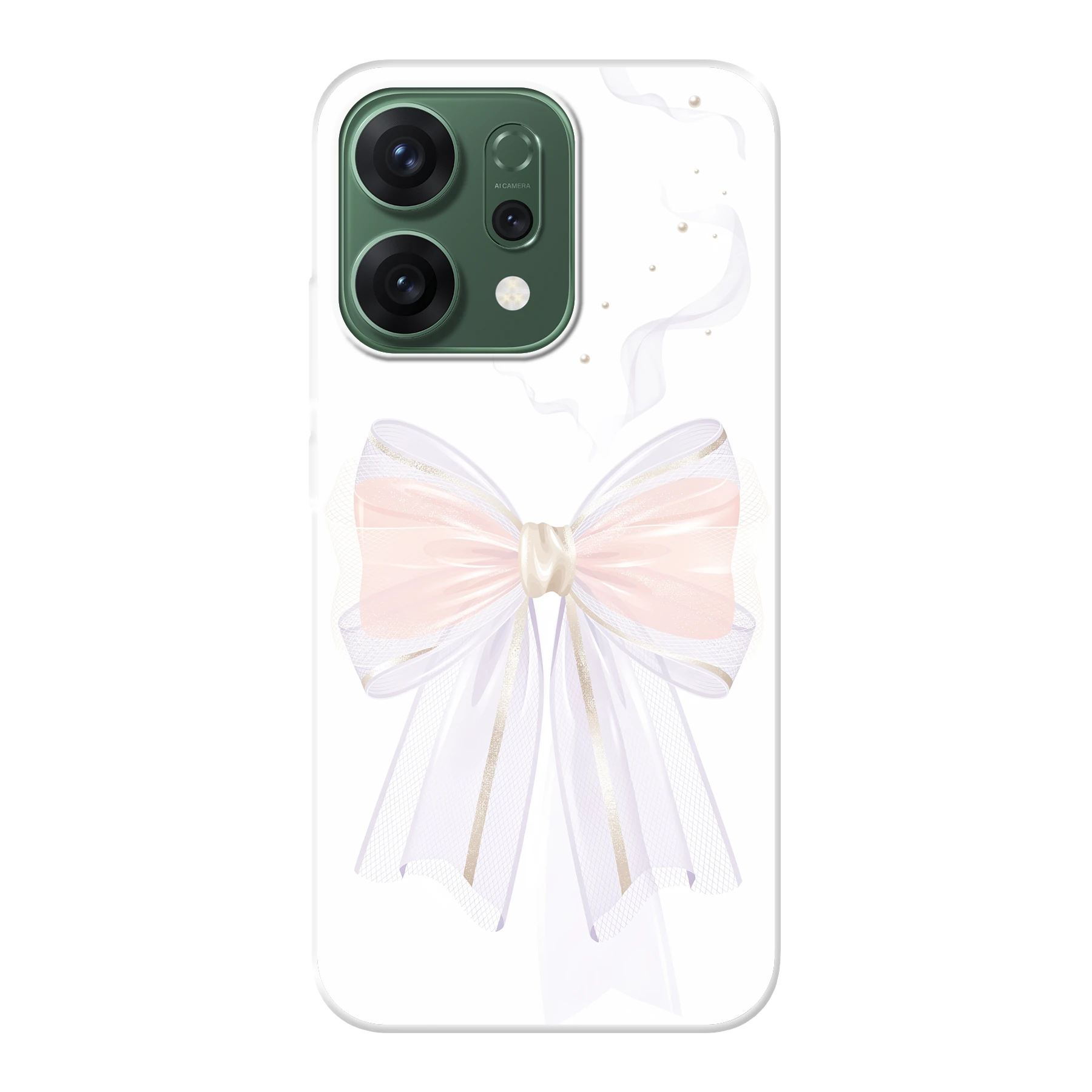 Oppo Reno14 phone case