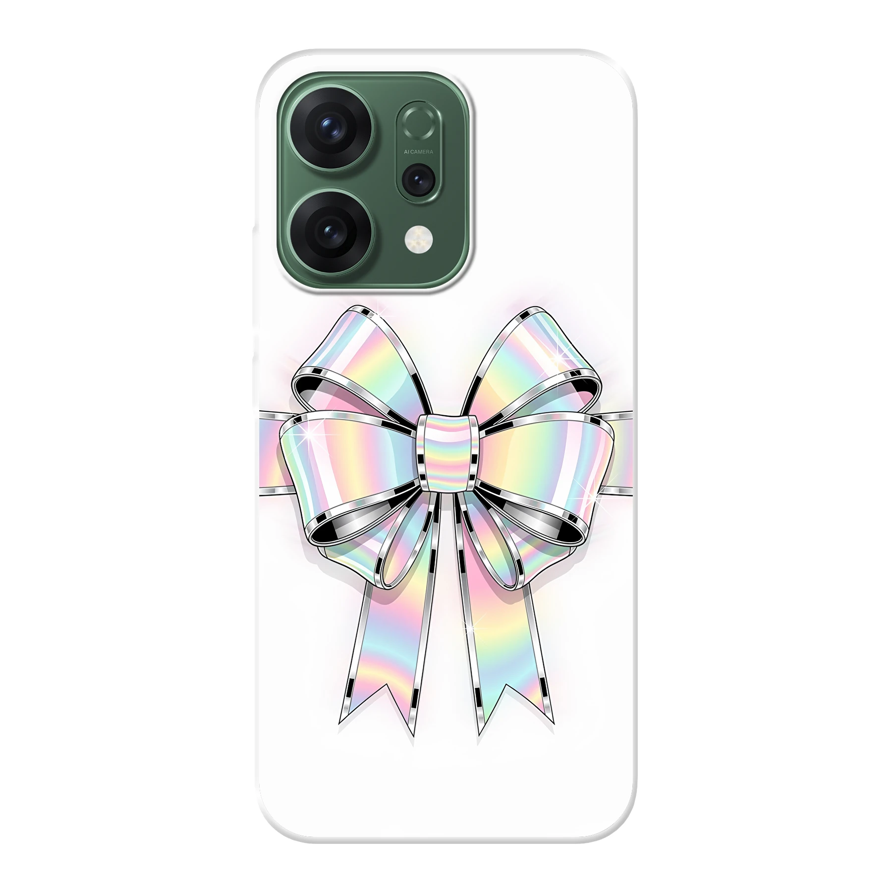 Oppo Reno14 phone case