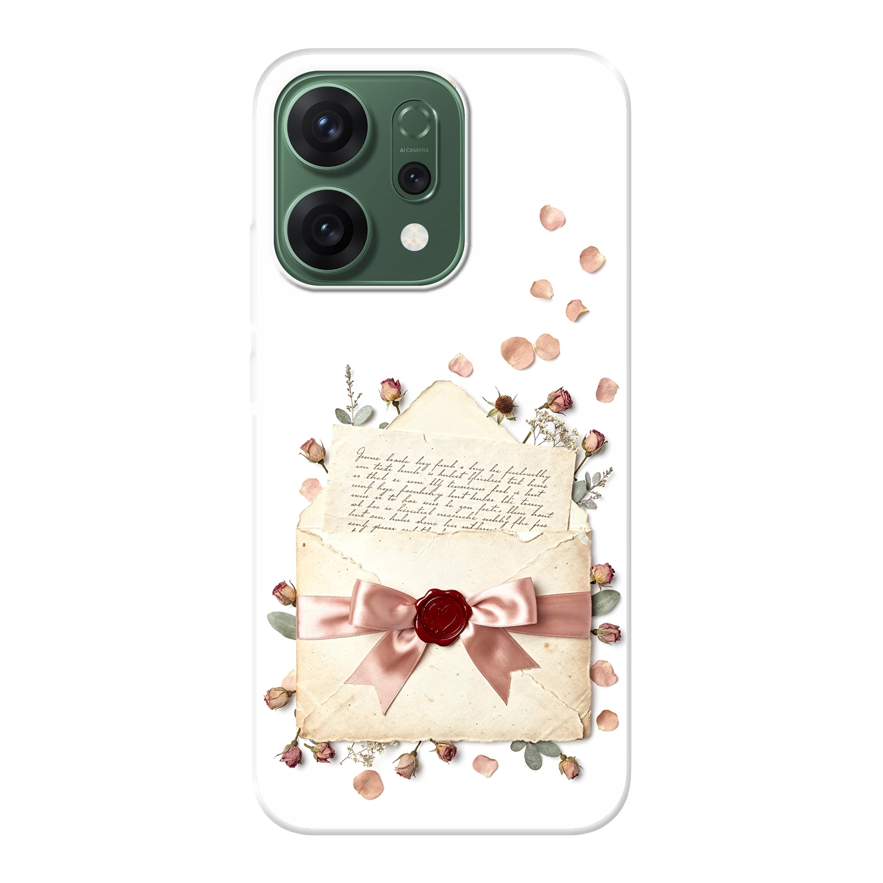 Oppo Reno14 phone case