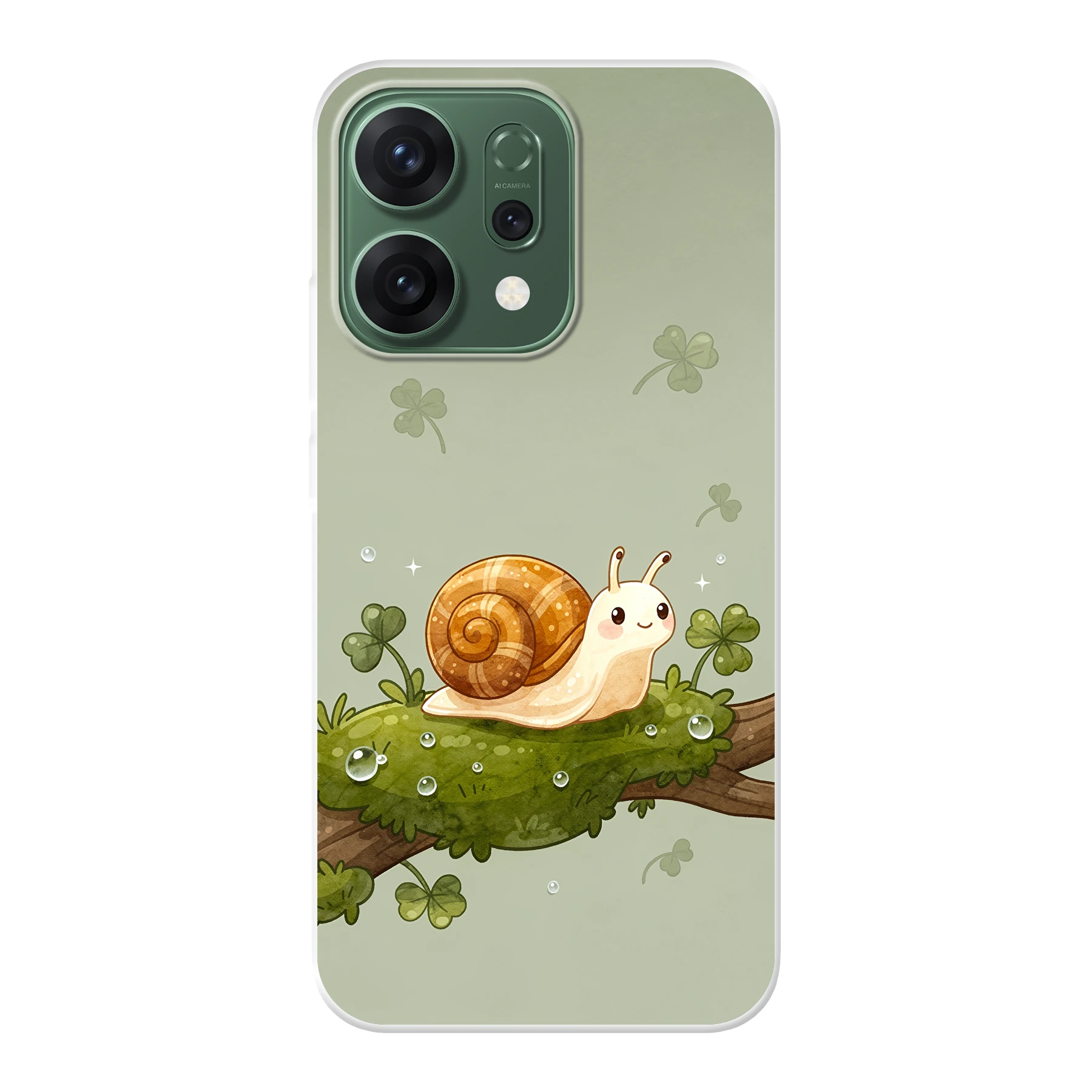 Oppo Reno14 phone case