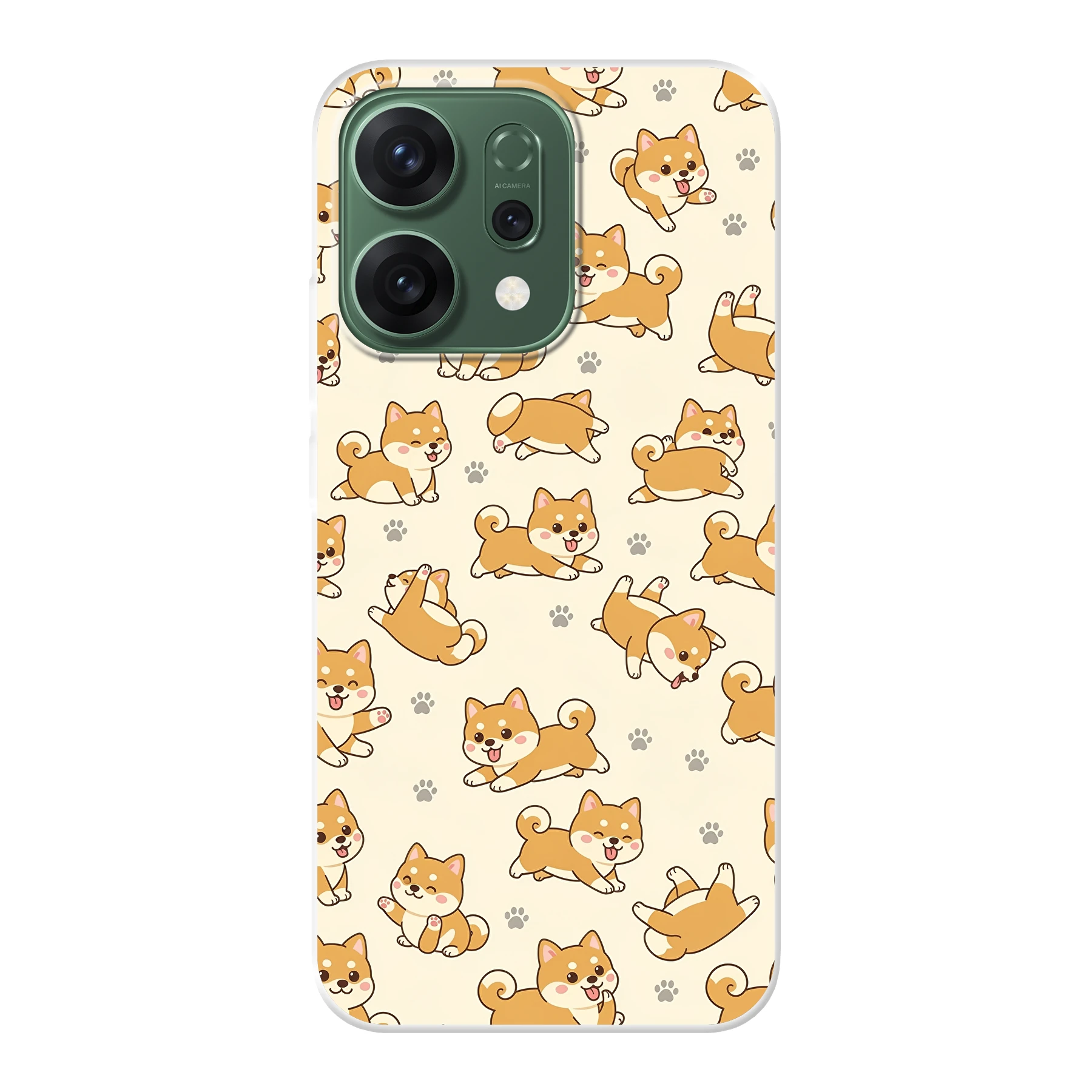 Oppo Reno14 phone case
