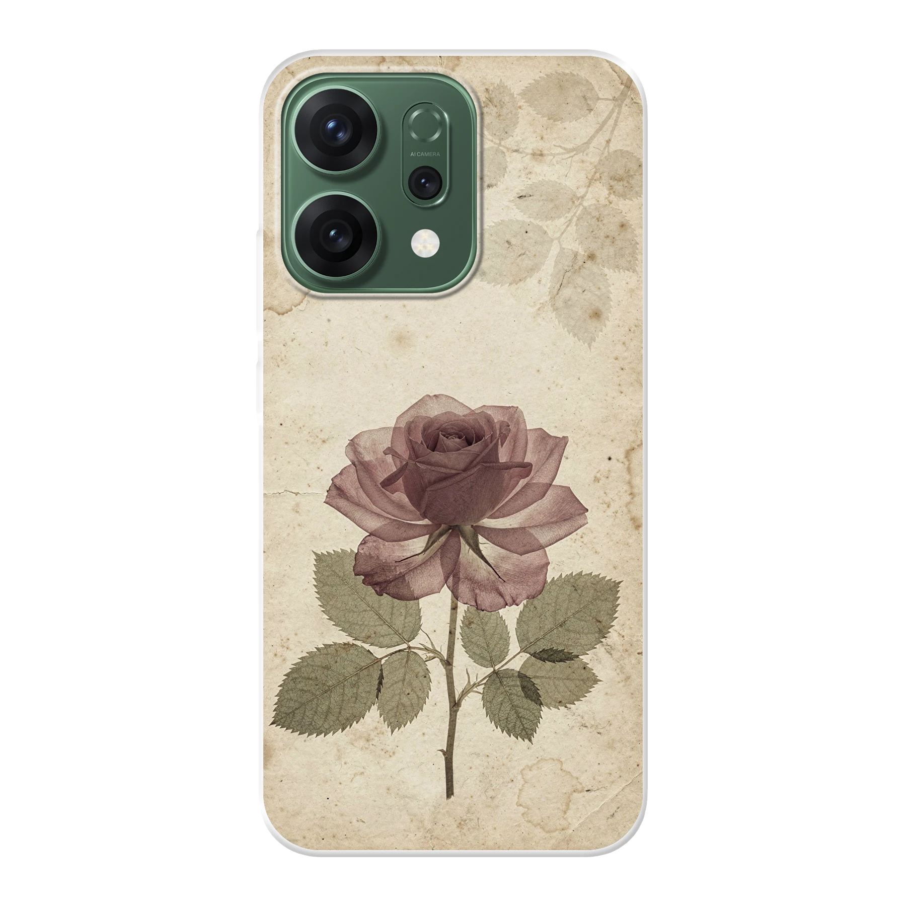 Oppo Reno14 phone case