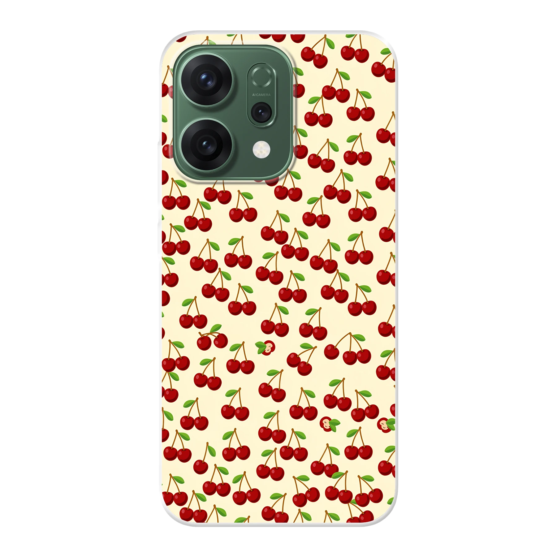 Oppo Reno14 phone case