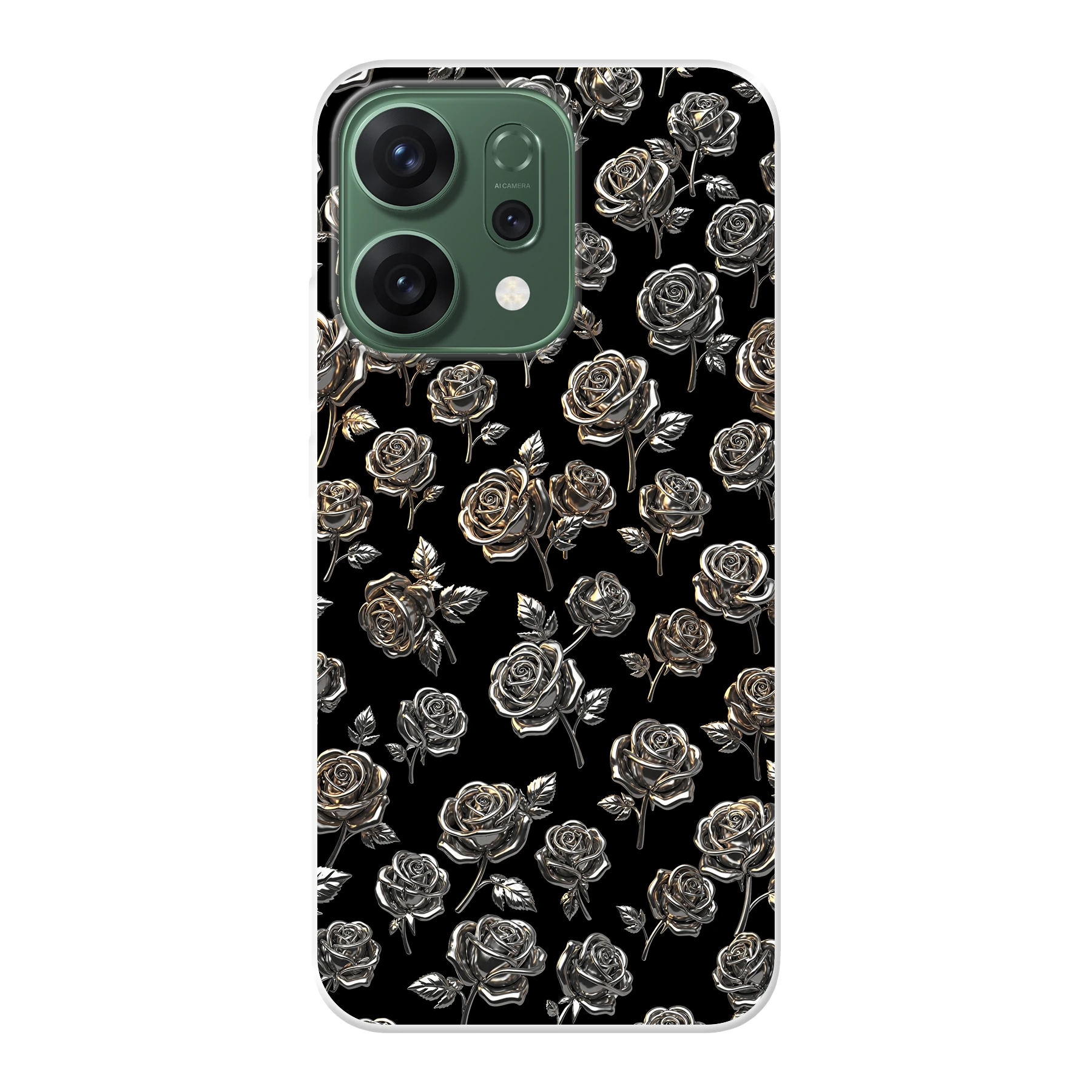 Oppo Reno14 phone case