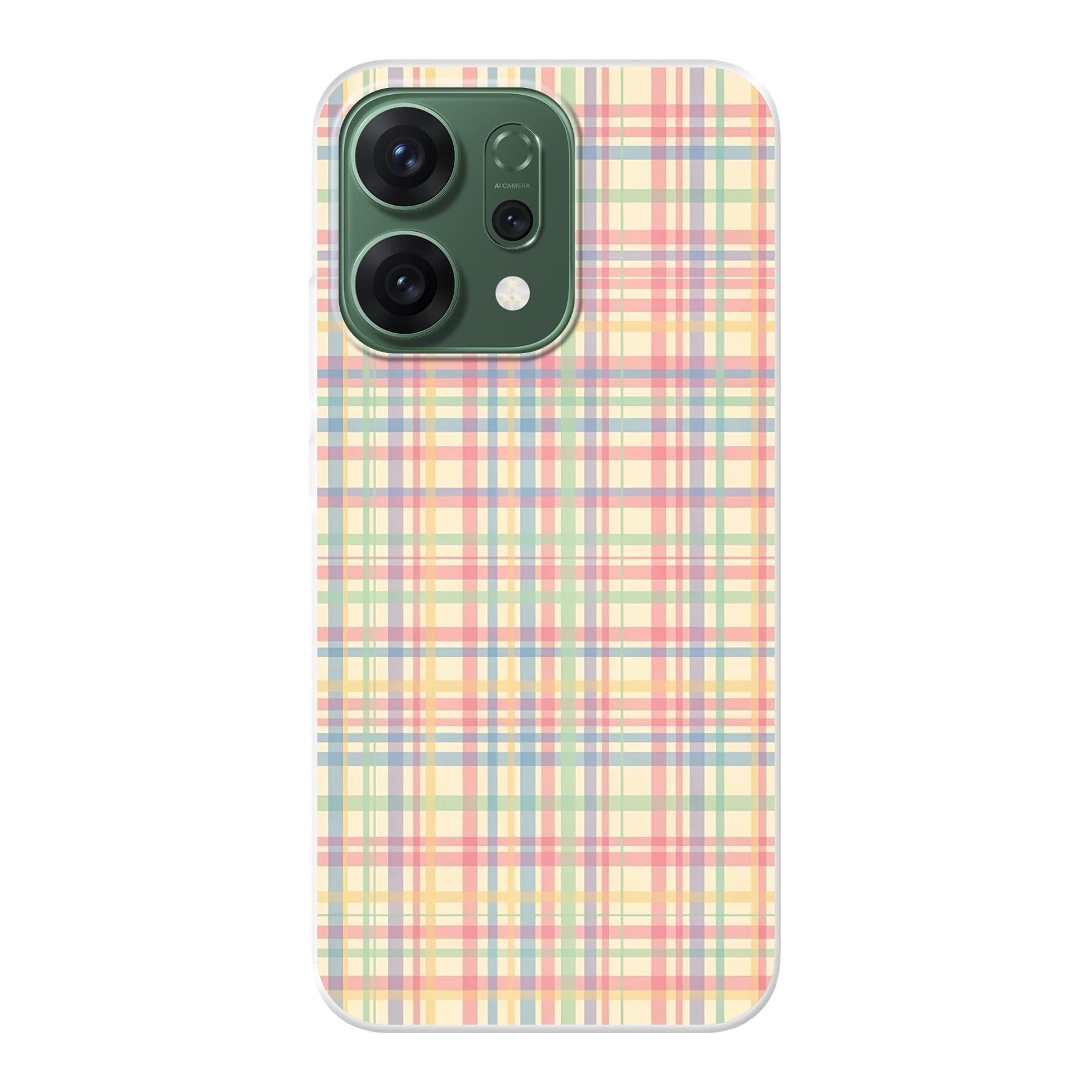 Oppo Reno14 phone case