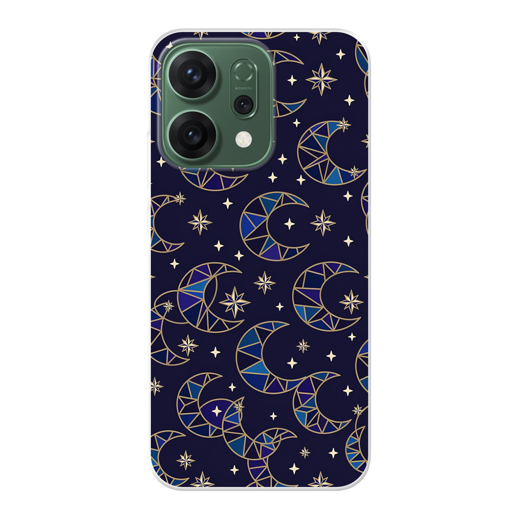 Oppo Reno14 phone case