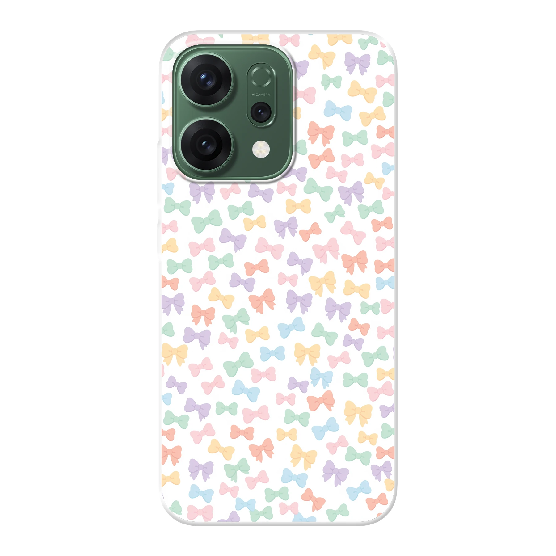 Oppo Reno14 phone case
