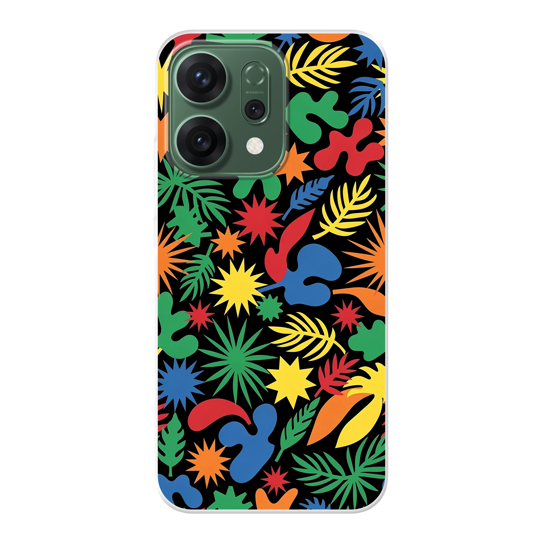 Oppo Reno14 phone case