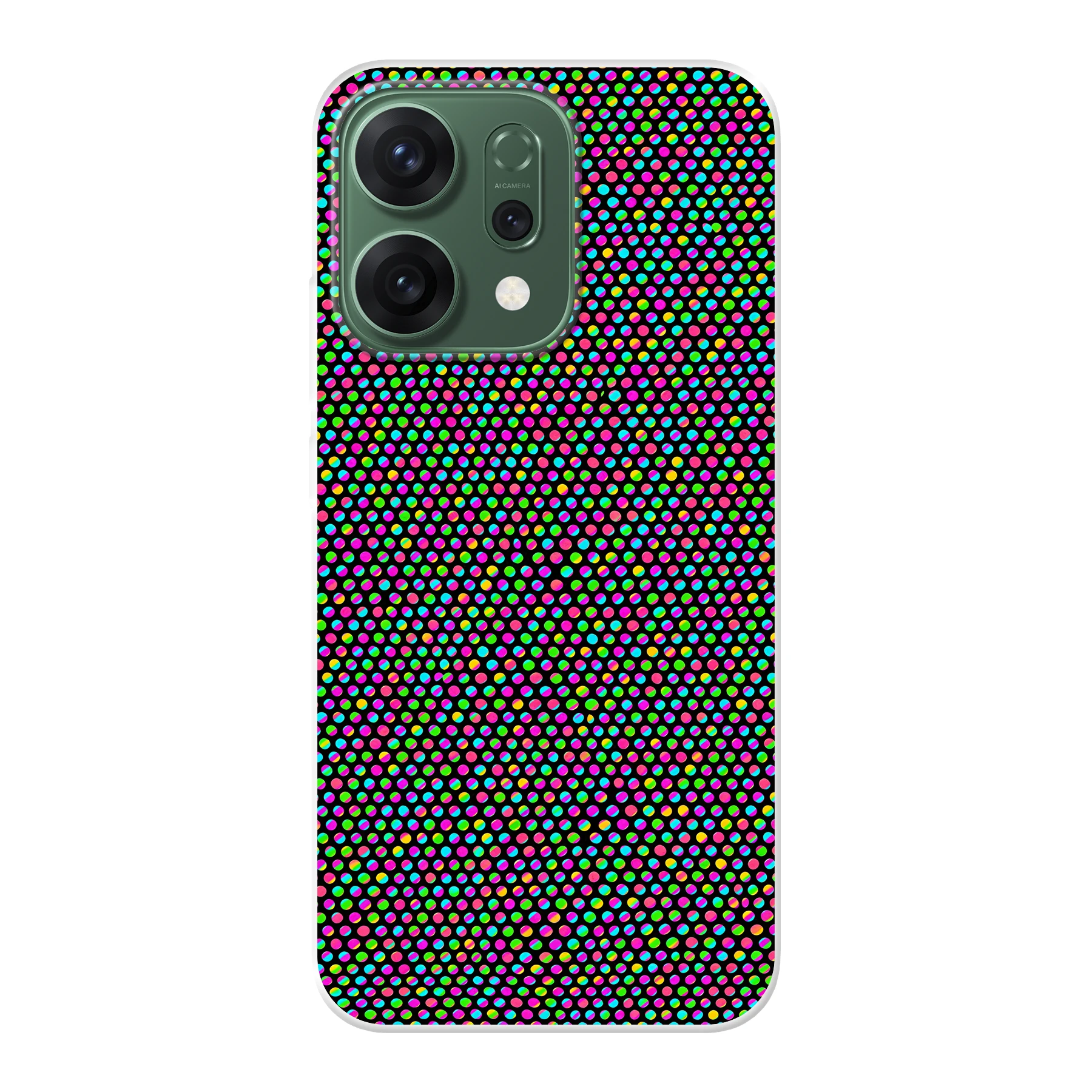 Oppo Reno14 phone case