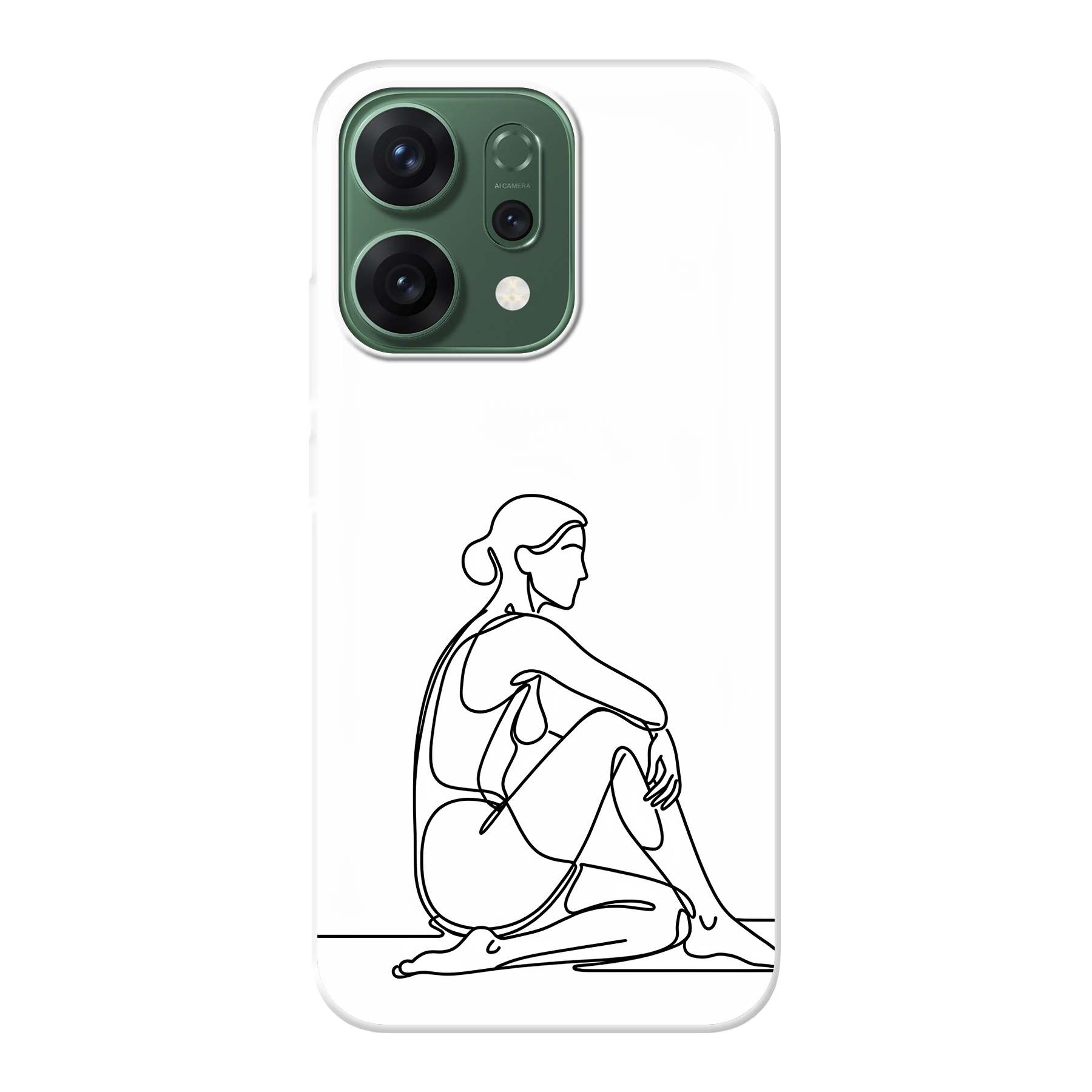 Oppo Reno14 phone case