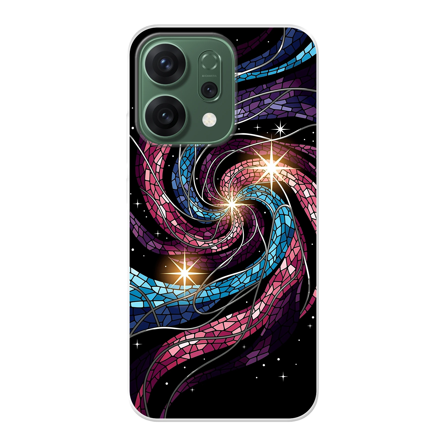 Oppo Reno14 phone case