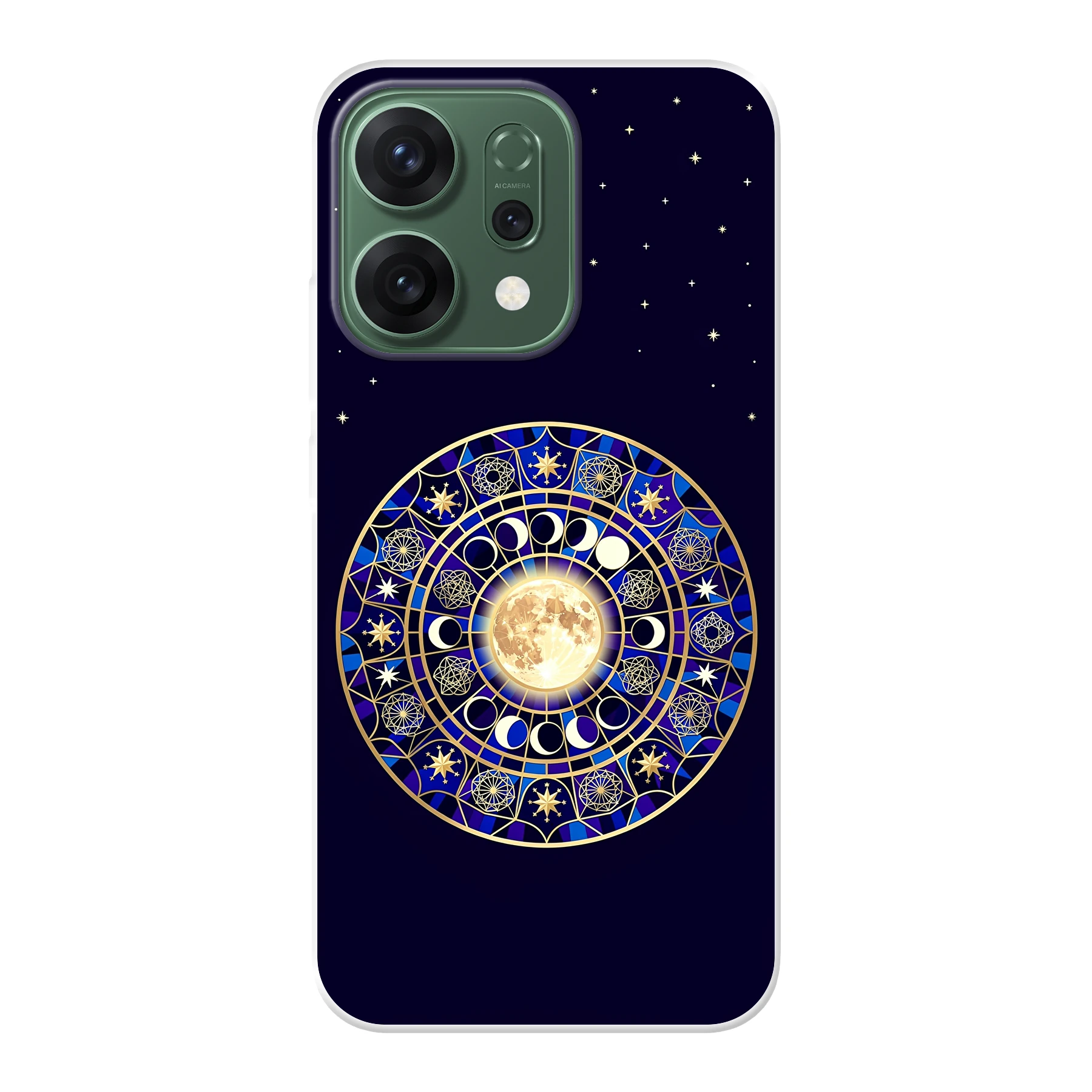 Oppo Reno14 phone case