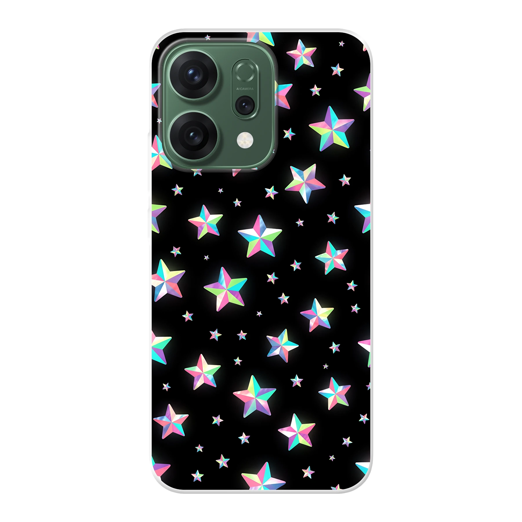 Oppo Reno14 phone case
