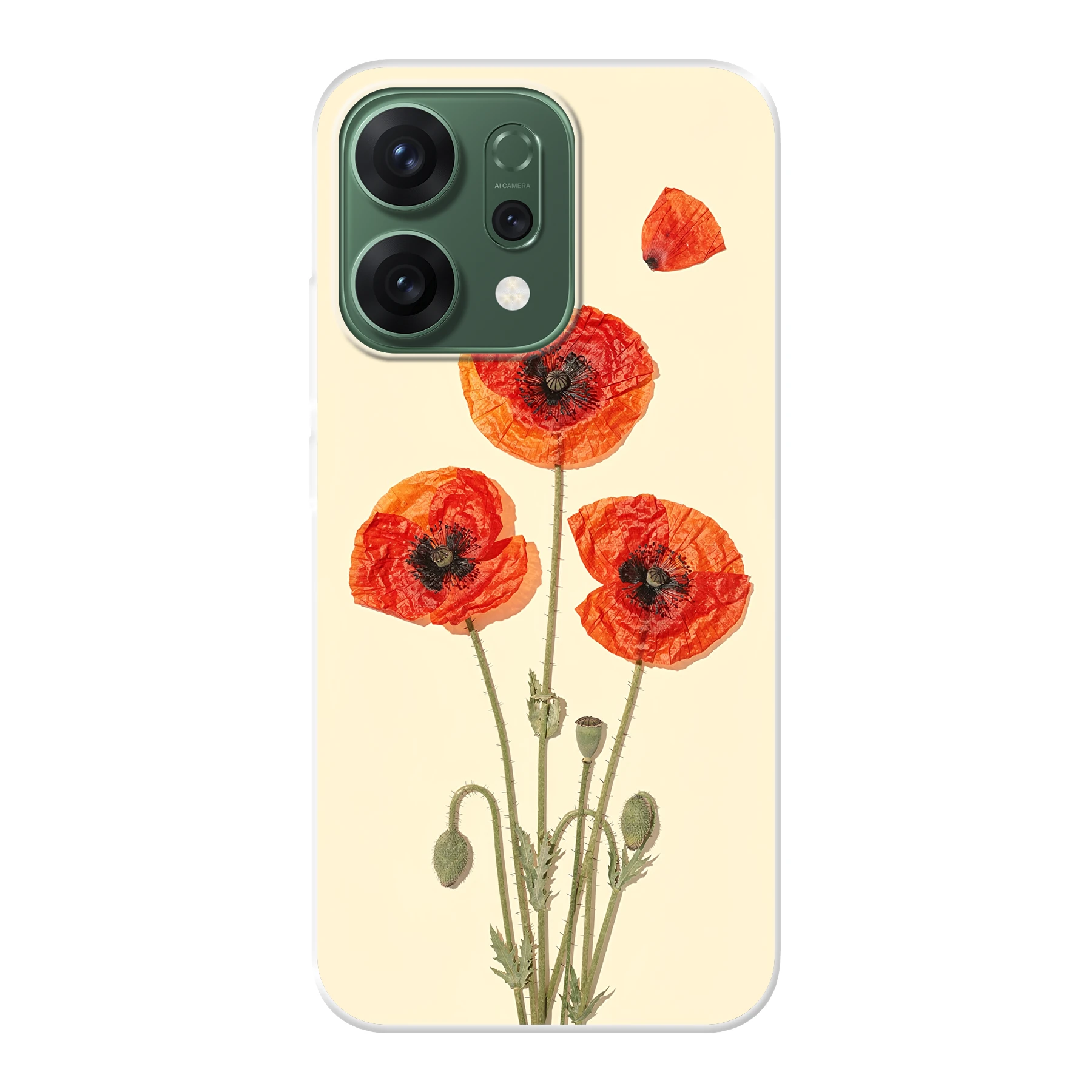 Oppo Reno14 phone case
