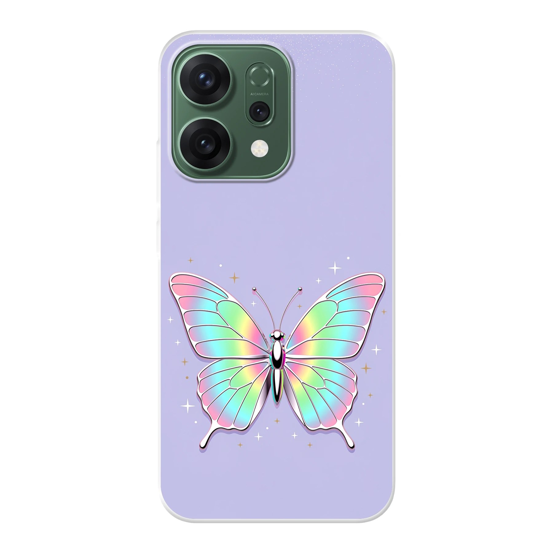 Oppo Reno14 phone case