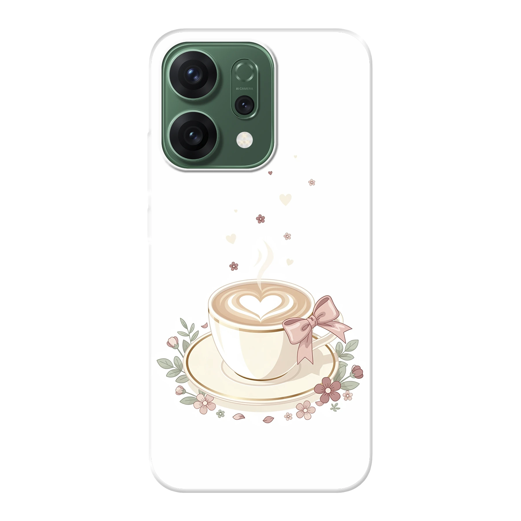 Oppo Reno14 phone case