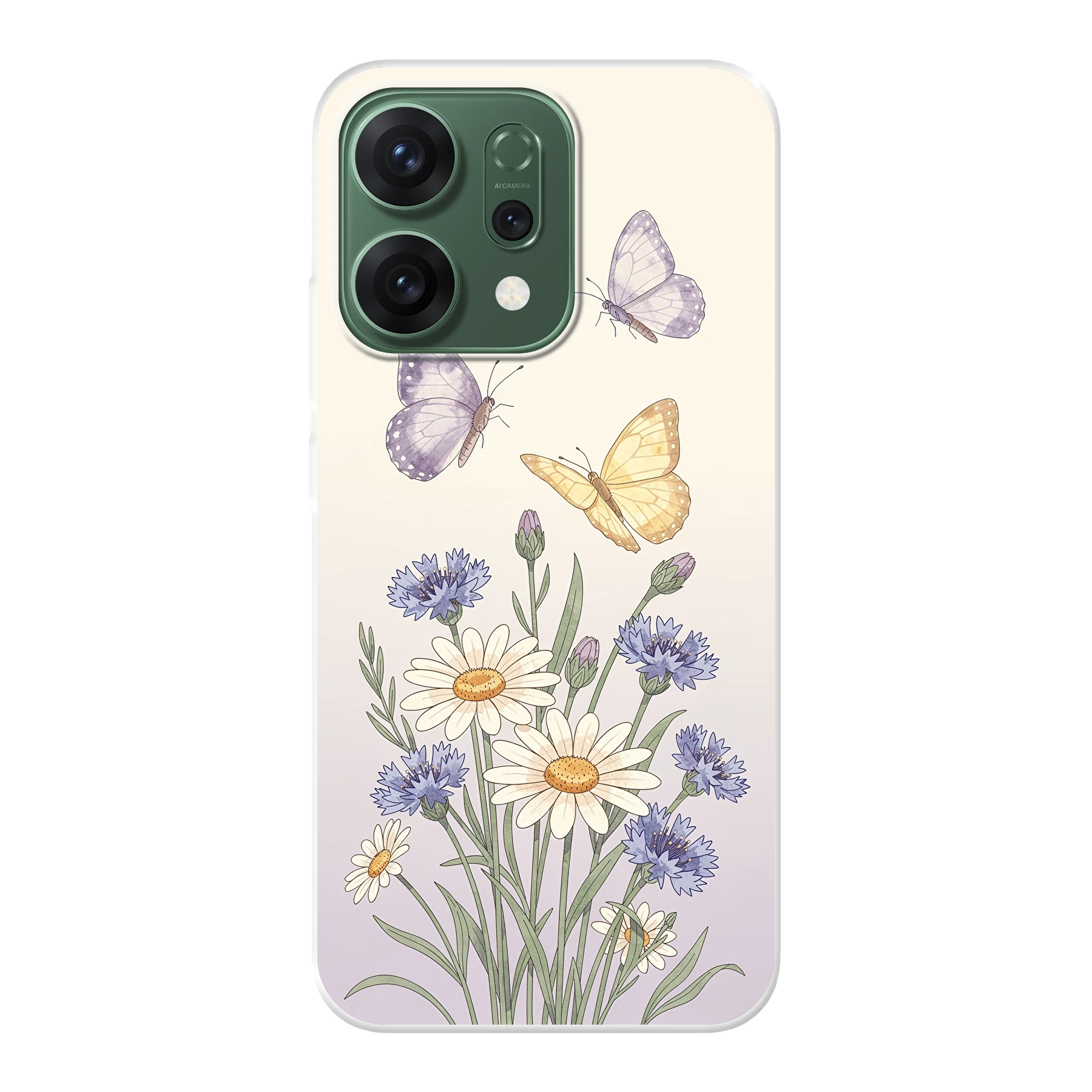 Oppo Reno14 phone case