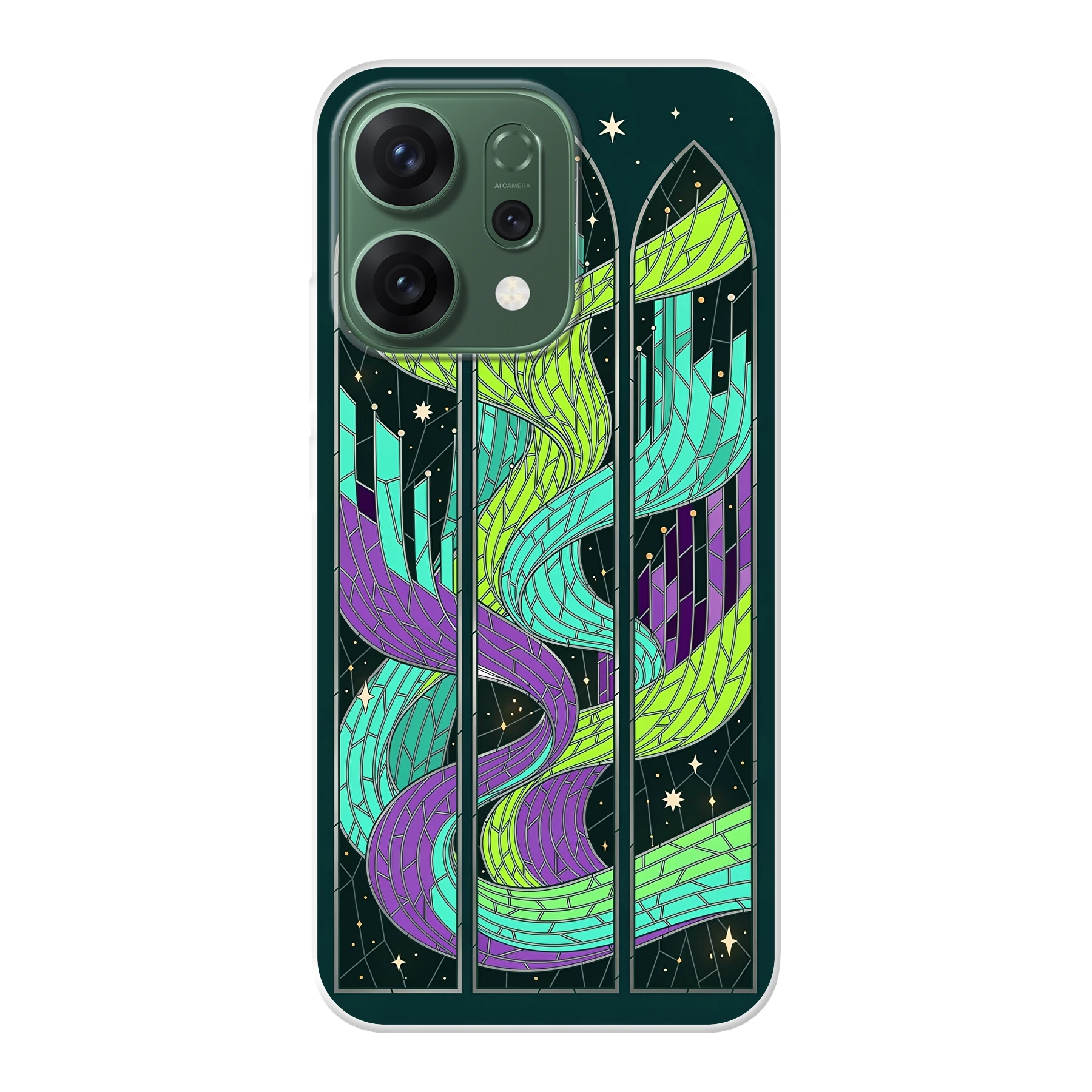 Oppo Reno14 phone case