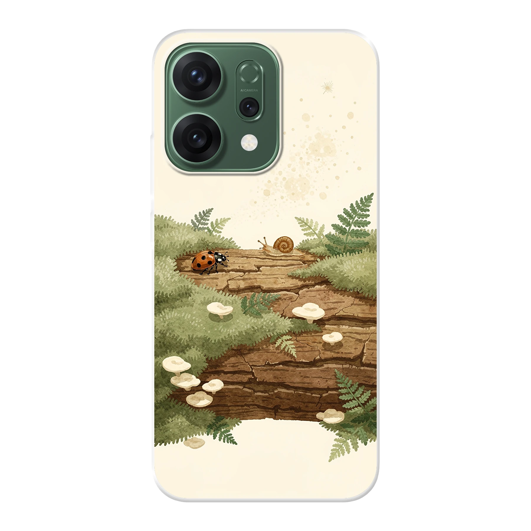 Oppo Reno14 phone case