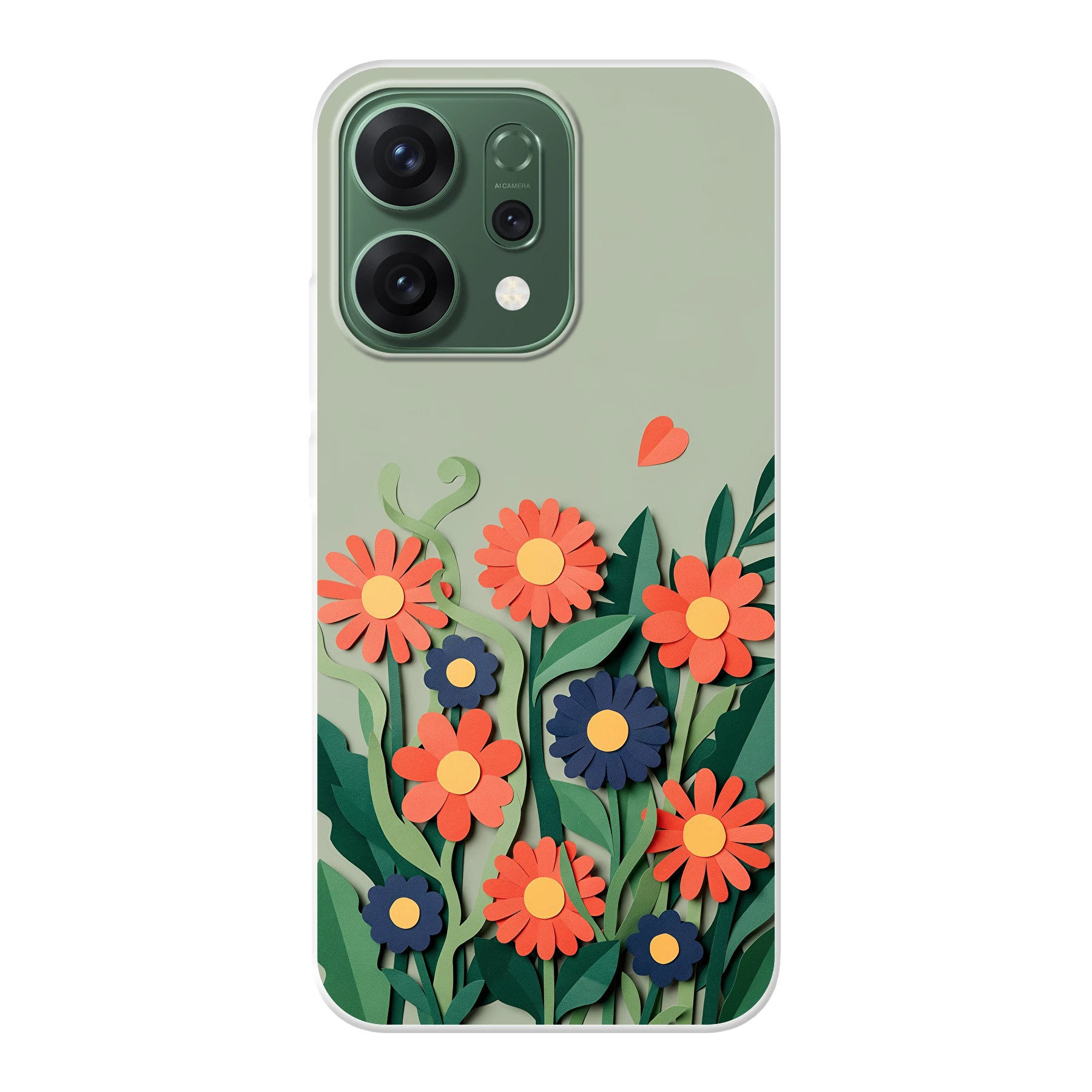 Oppo Reno14 phone case