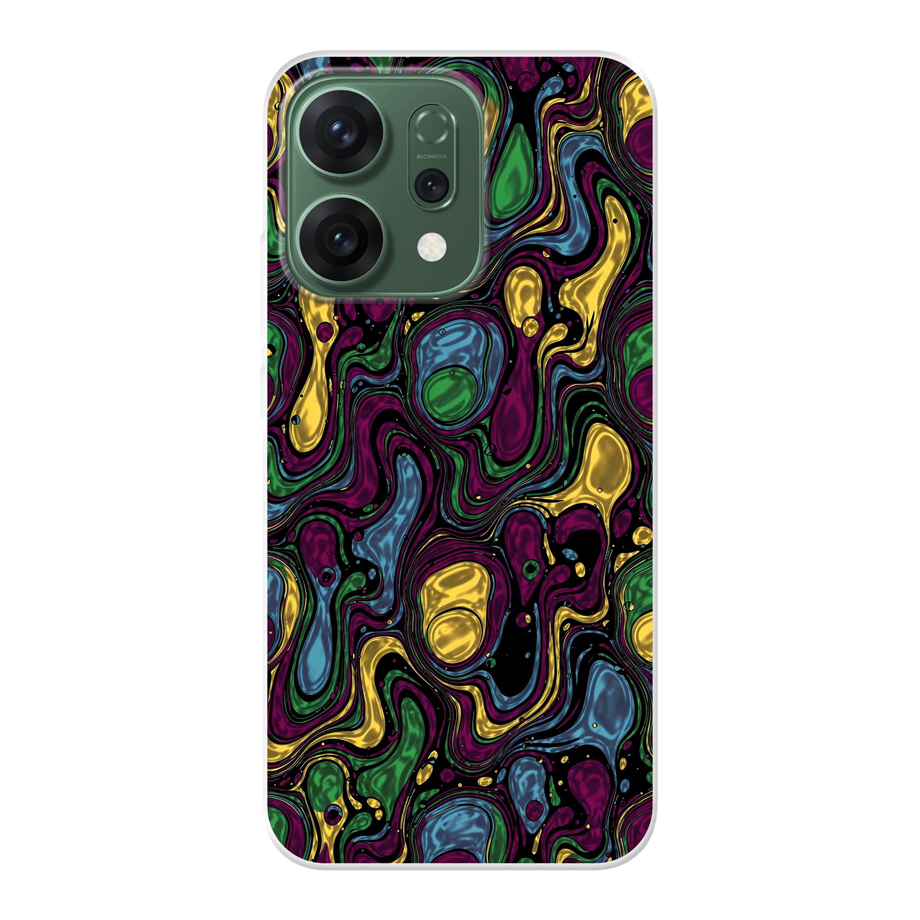 Oppo Reno14 phone case