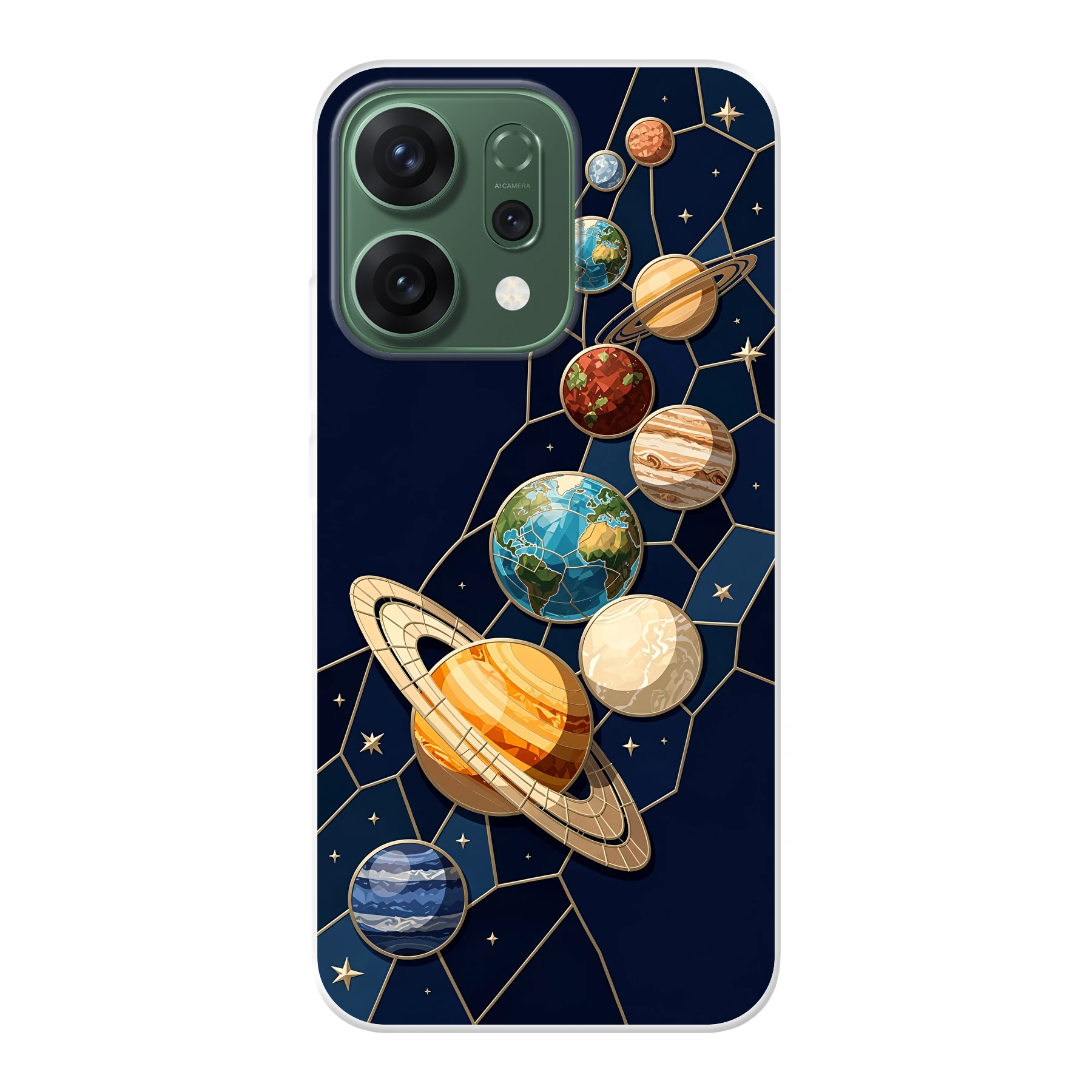 Oppo Reno14 phone case