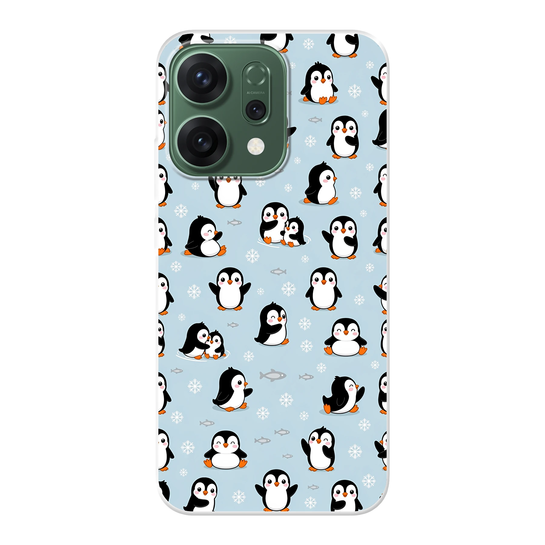 Oppo Reno14 phone case