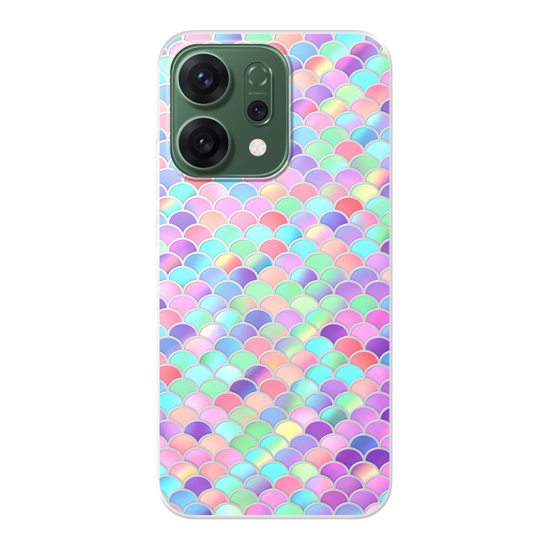 Oppo Reno14 phone case