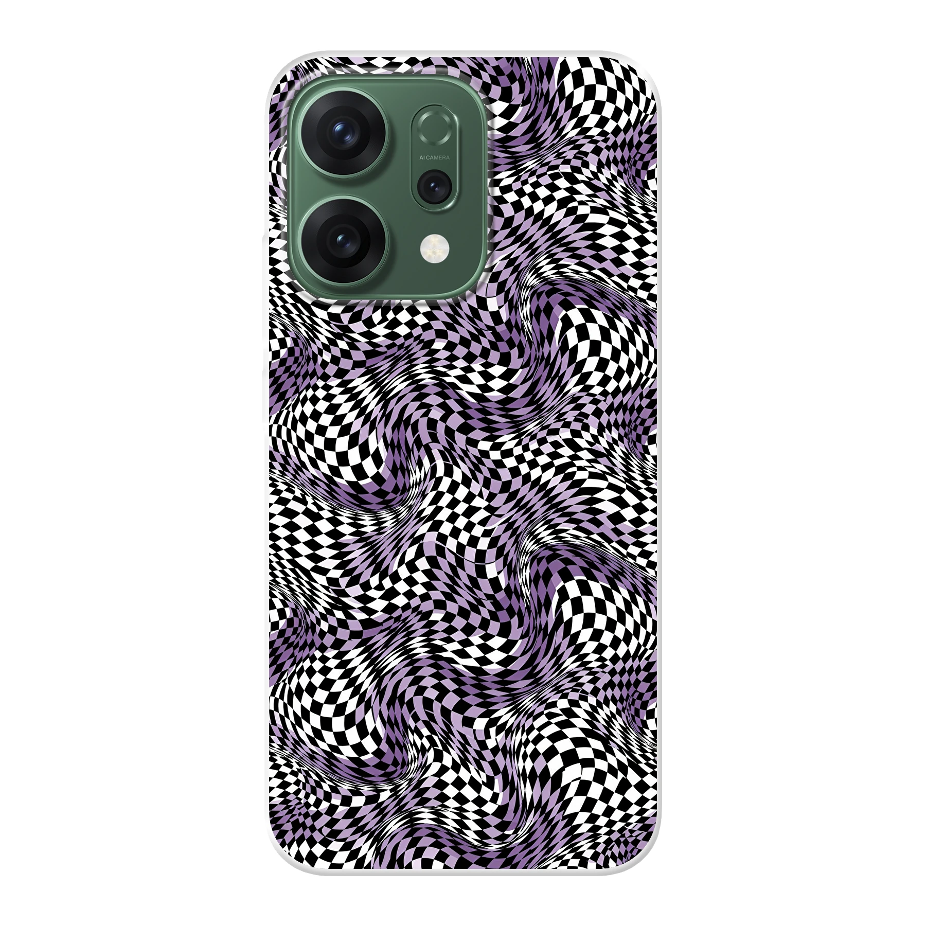 Oppo Reno14 phone case