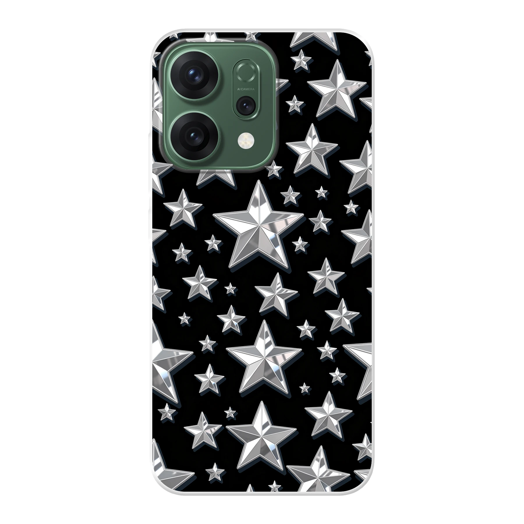 Oppo Reno14 phone case