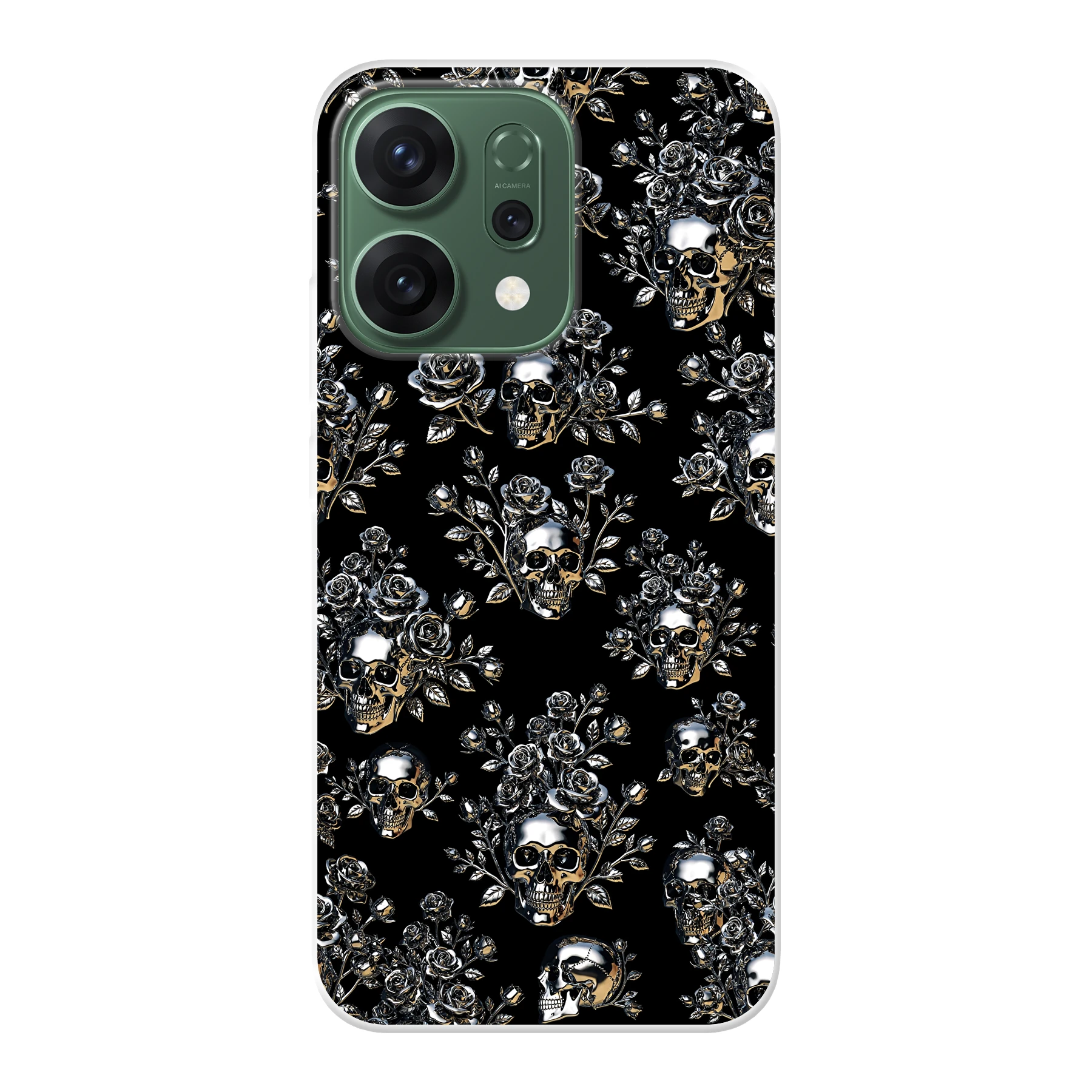 Oppo Reno14 phone case