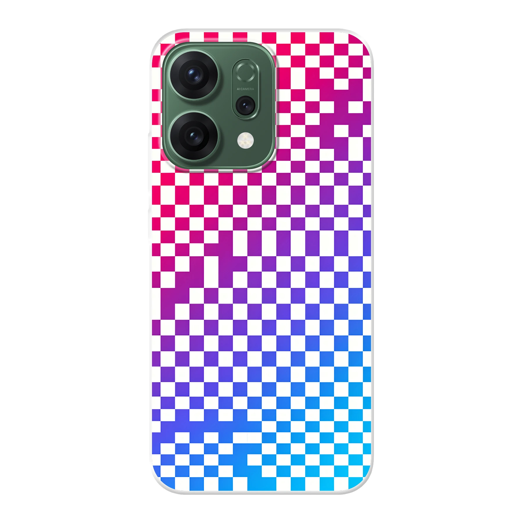 Oppo Reno14 phone case