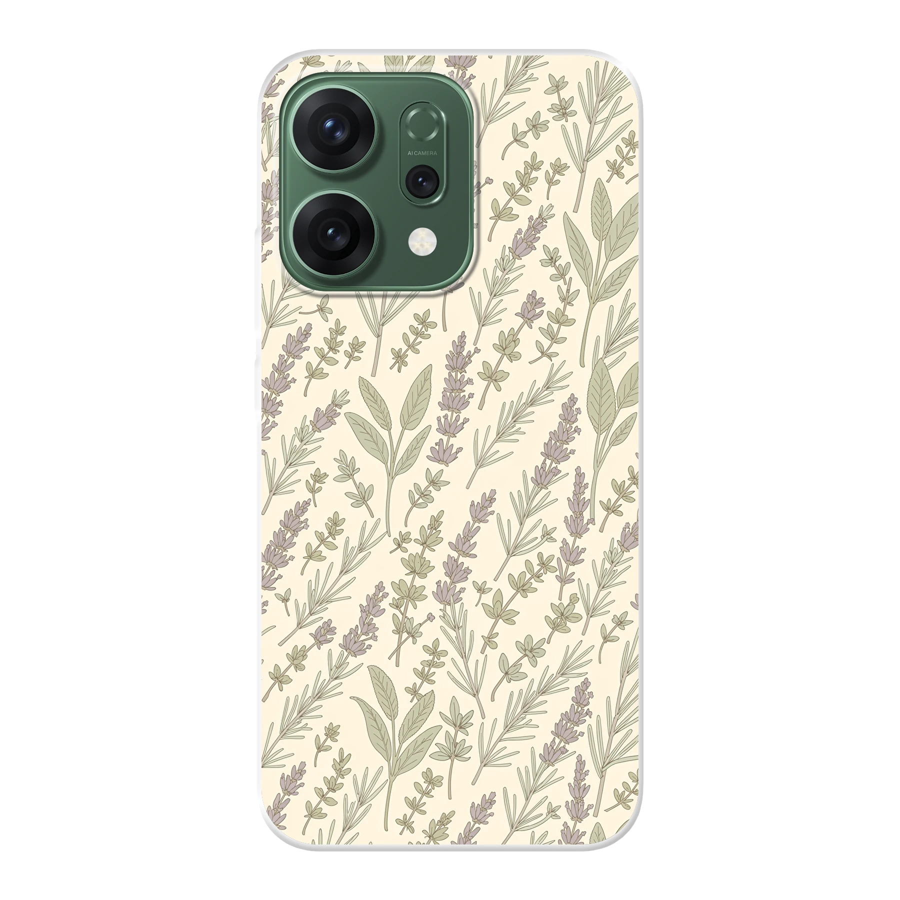 Oppo Reno14 phone case