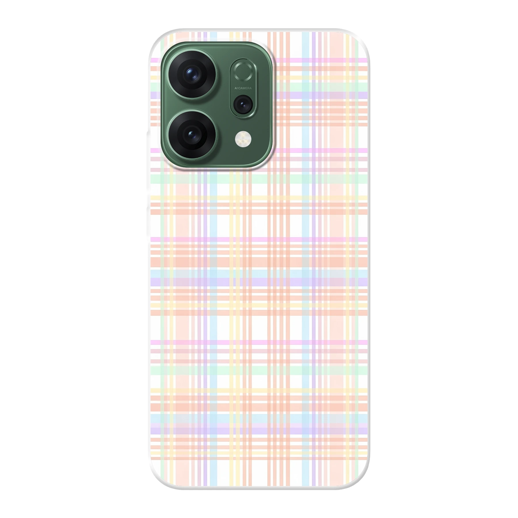 Oppo Reno14 phone case