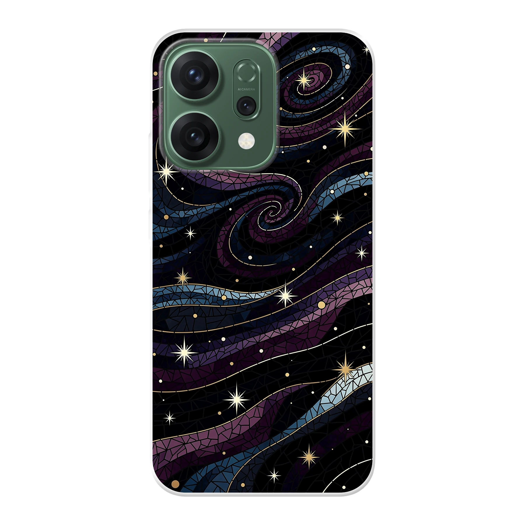 Oppo Reno14 phone case