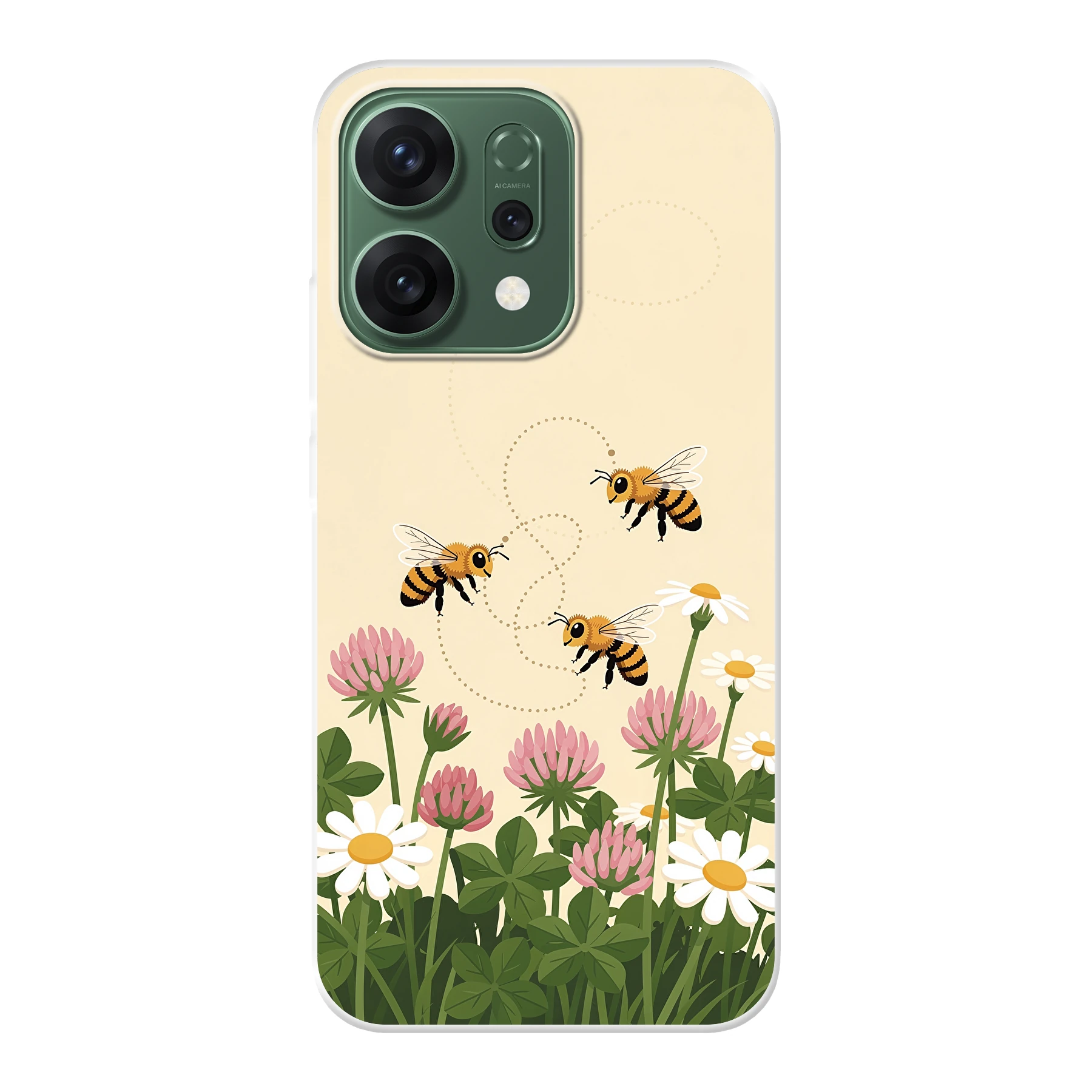Oppo Reno14 phone case