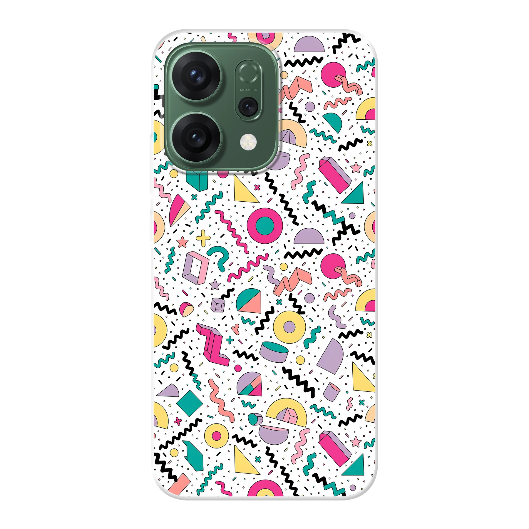 Oppo Reno14 phone case