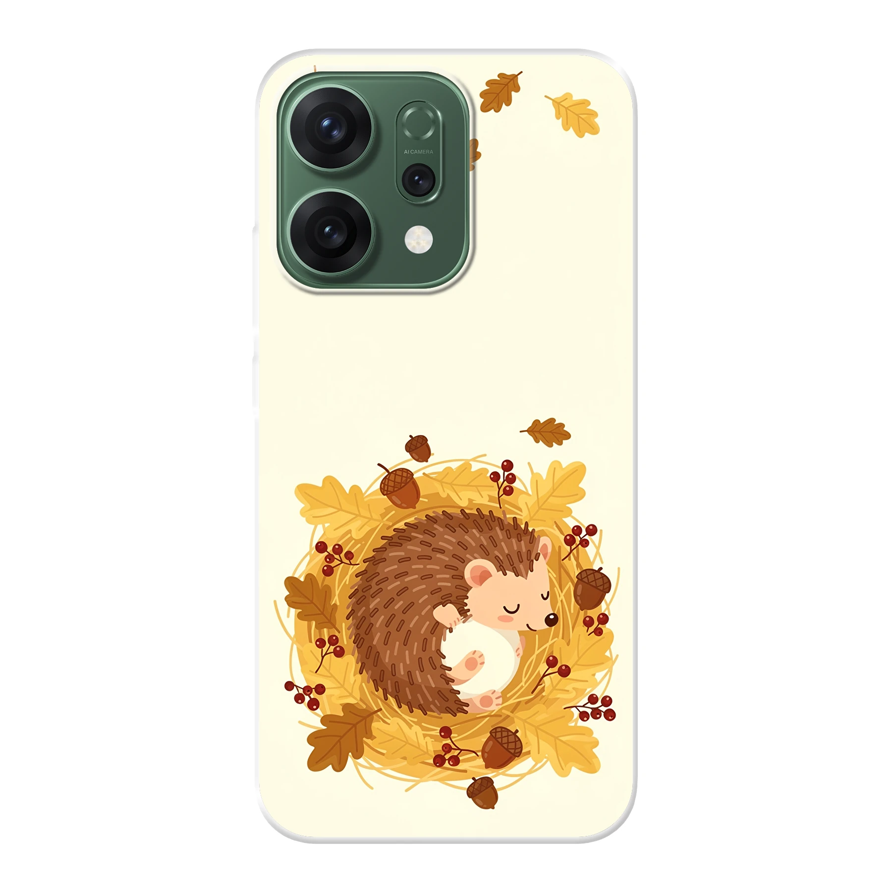 Oppo Reno14 phone case