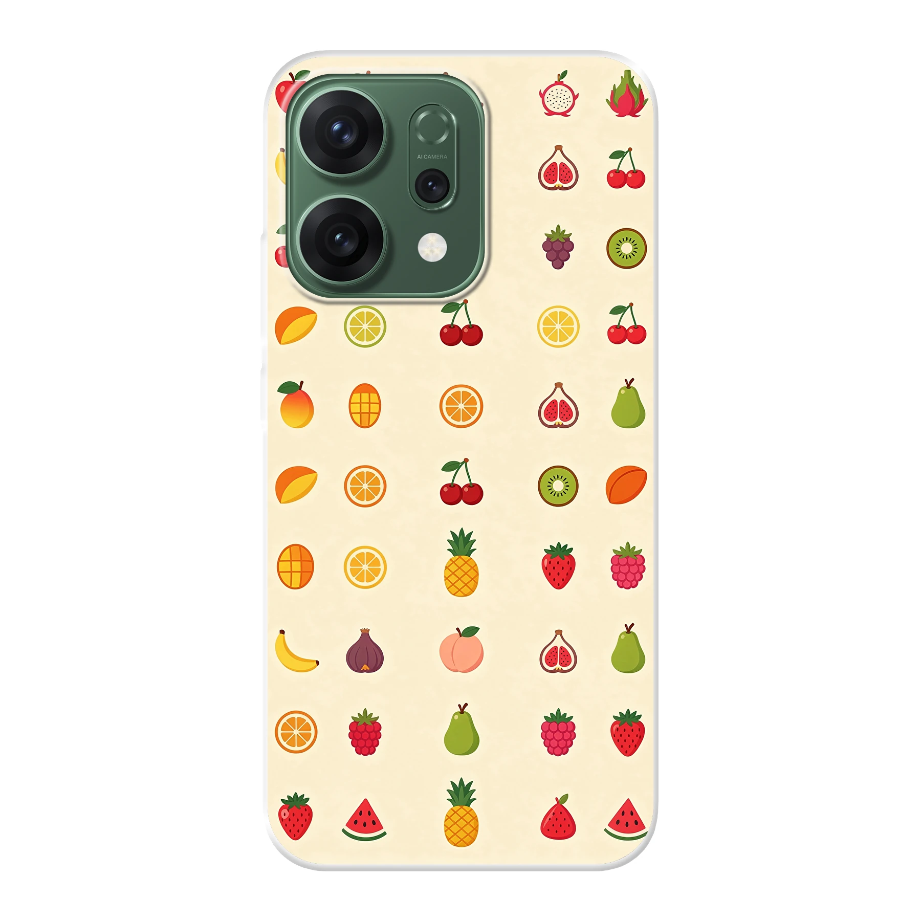 Oppo Reno14 phone case