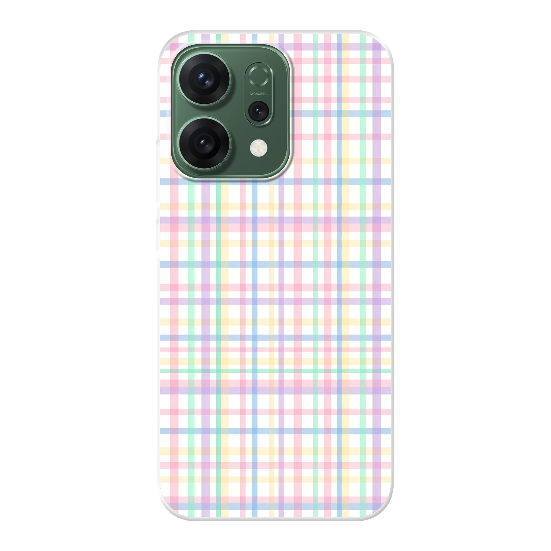 Oppo Reno14 phone case