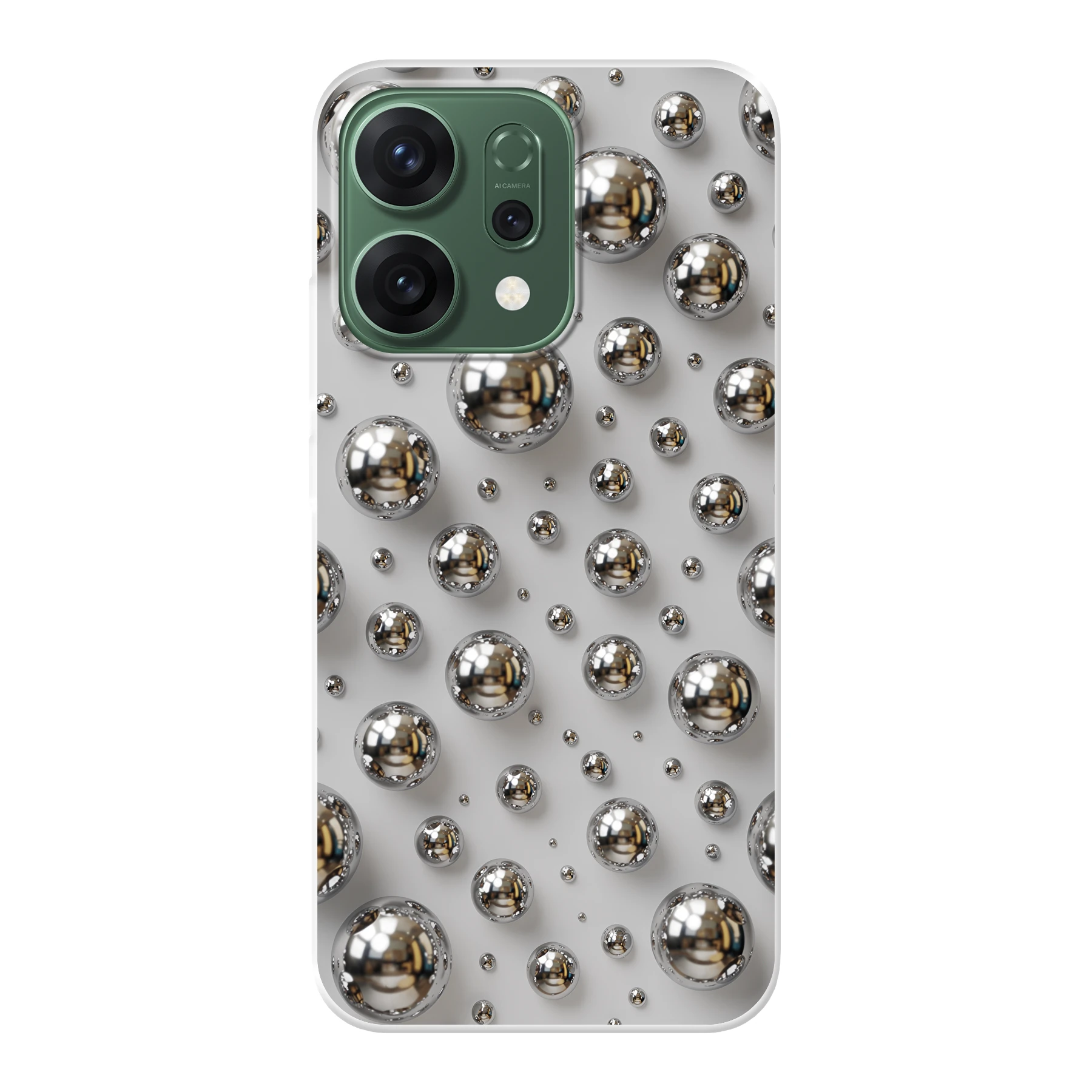 Oppo Reno14 phone case