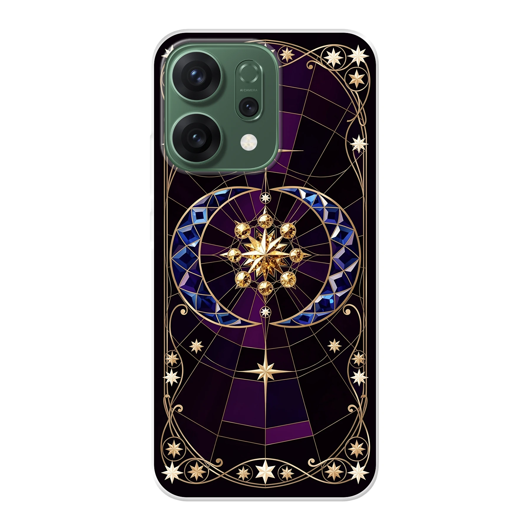 Oppo Reno14 phone case