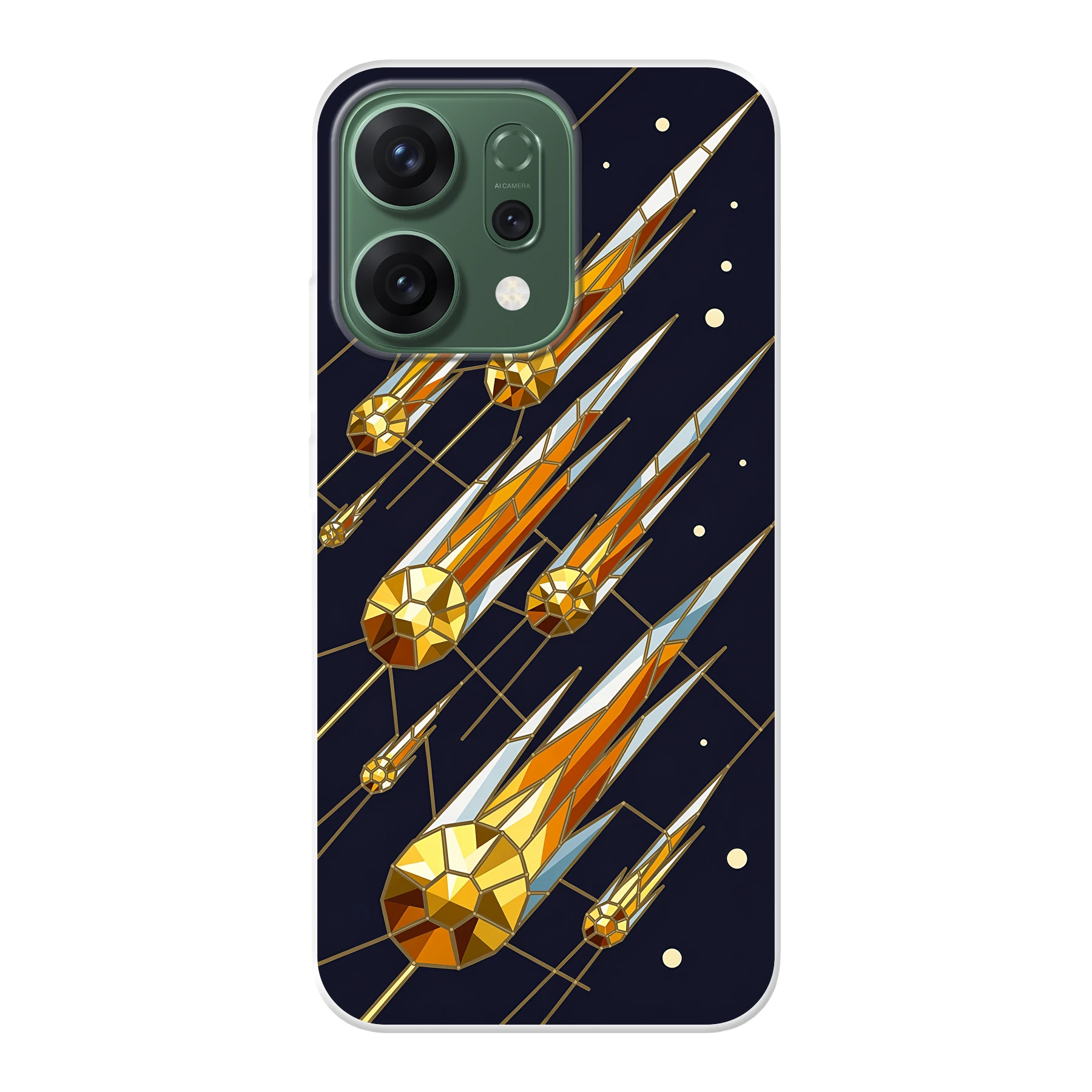 Oppo Reno14 phone case