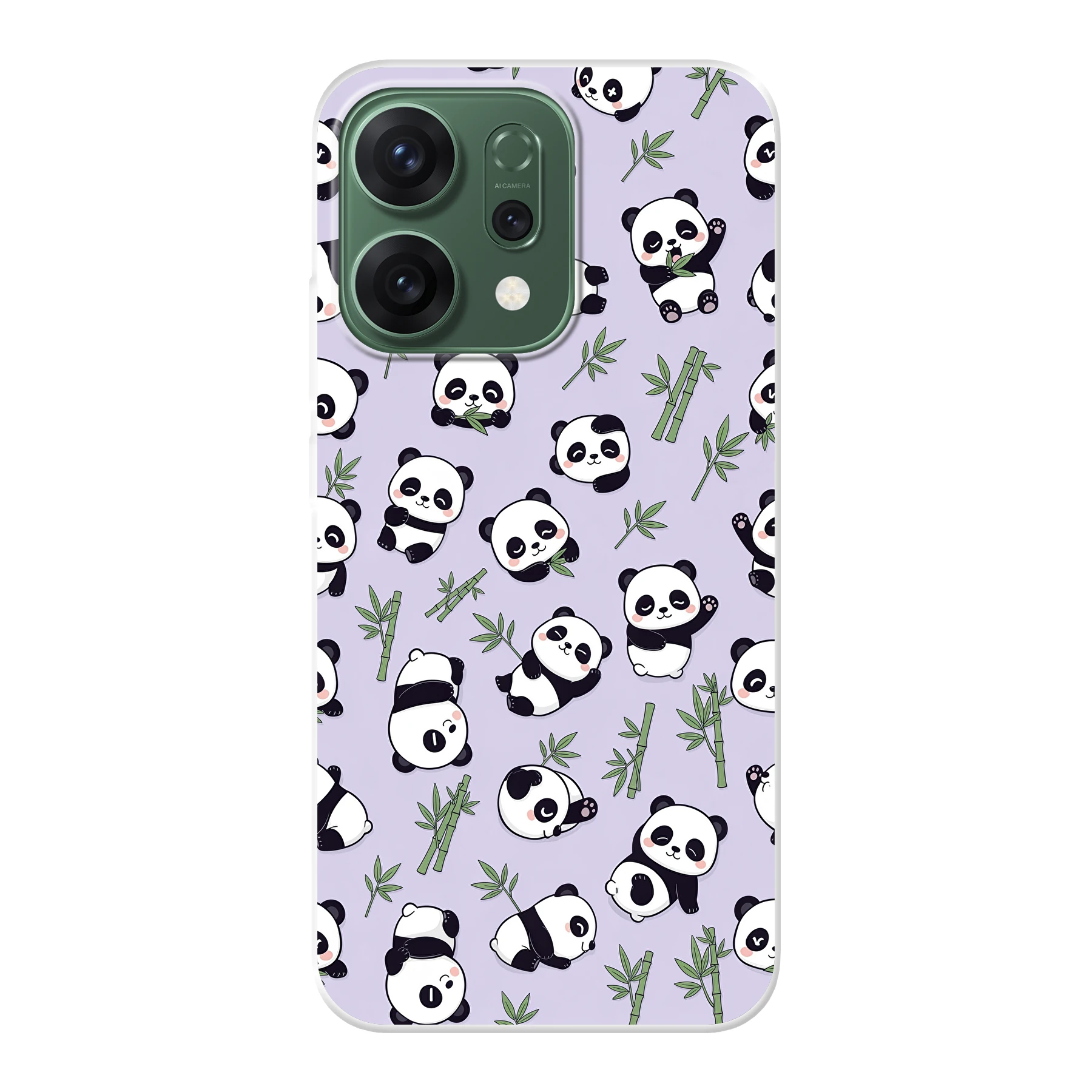 Oppo Reno14 phone case