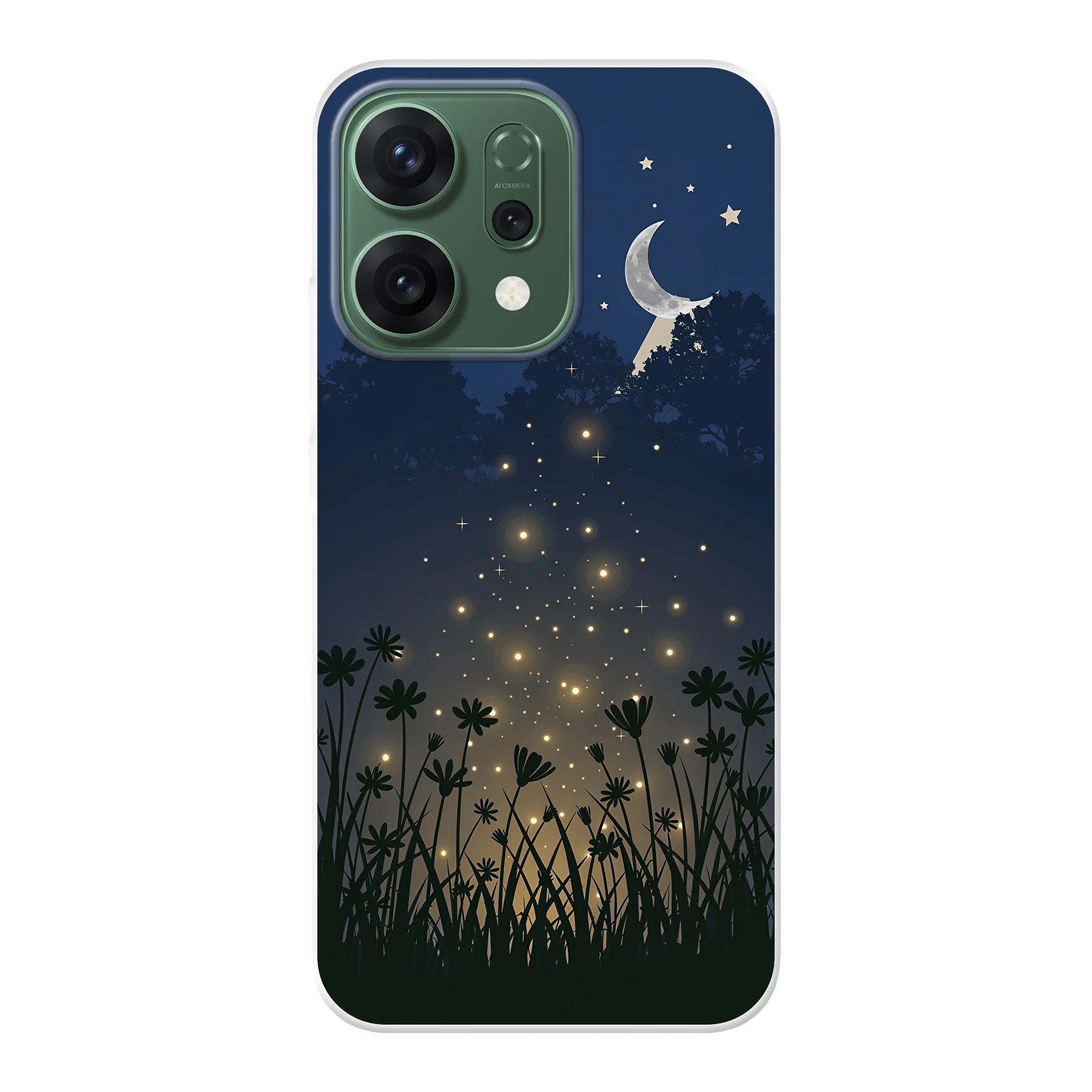 Oppo Reno14 phone case